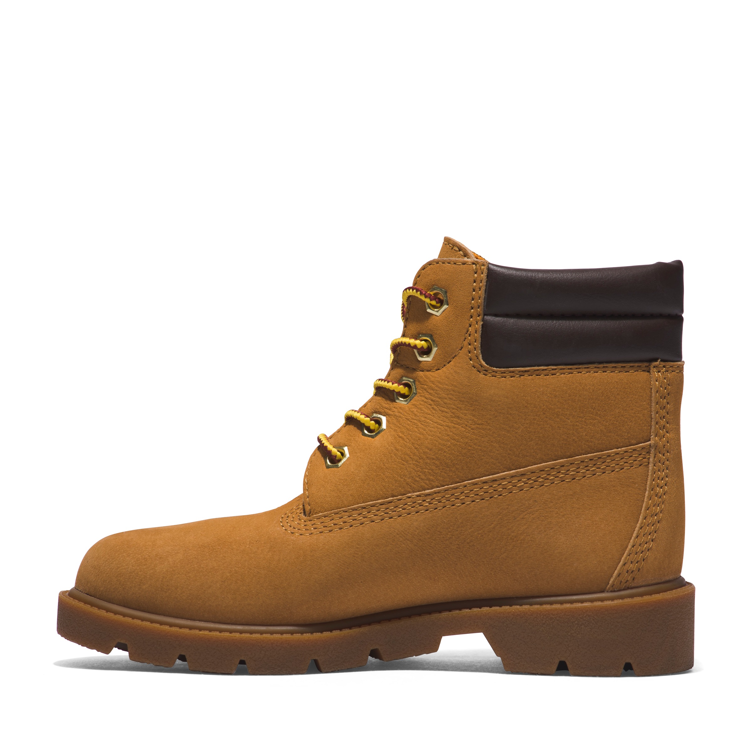 Timberland Schnürboots »6 IN BASIC - 6 INCH LACE BOOT«
