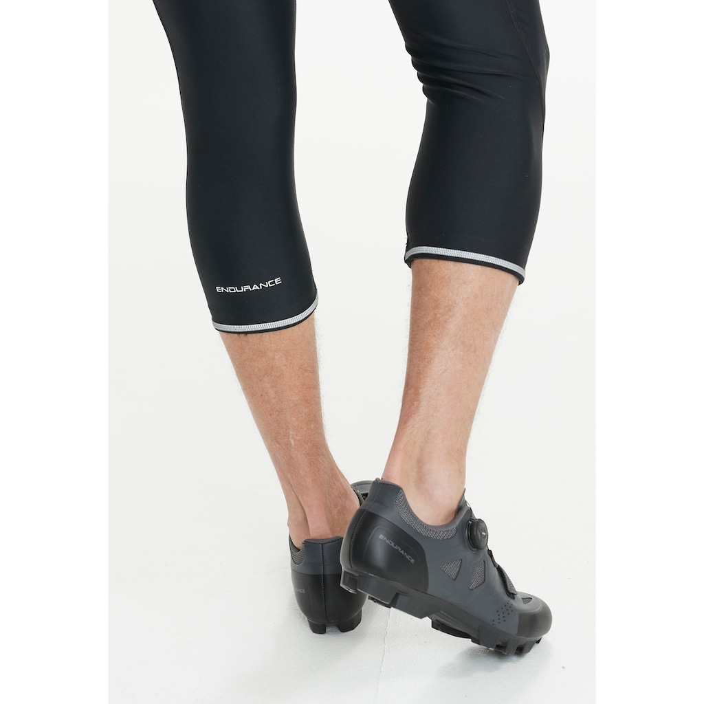 ENDURANCE Radhose »Gorsk M 3/4 XQL«