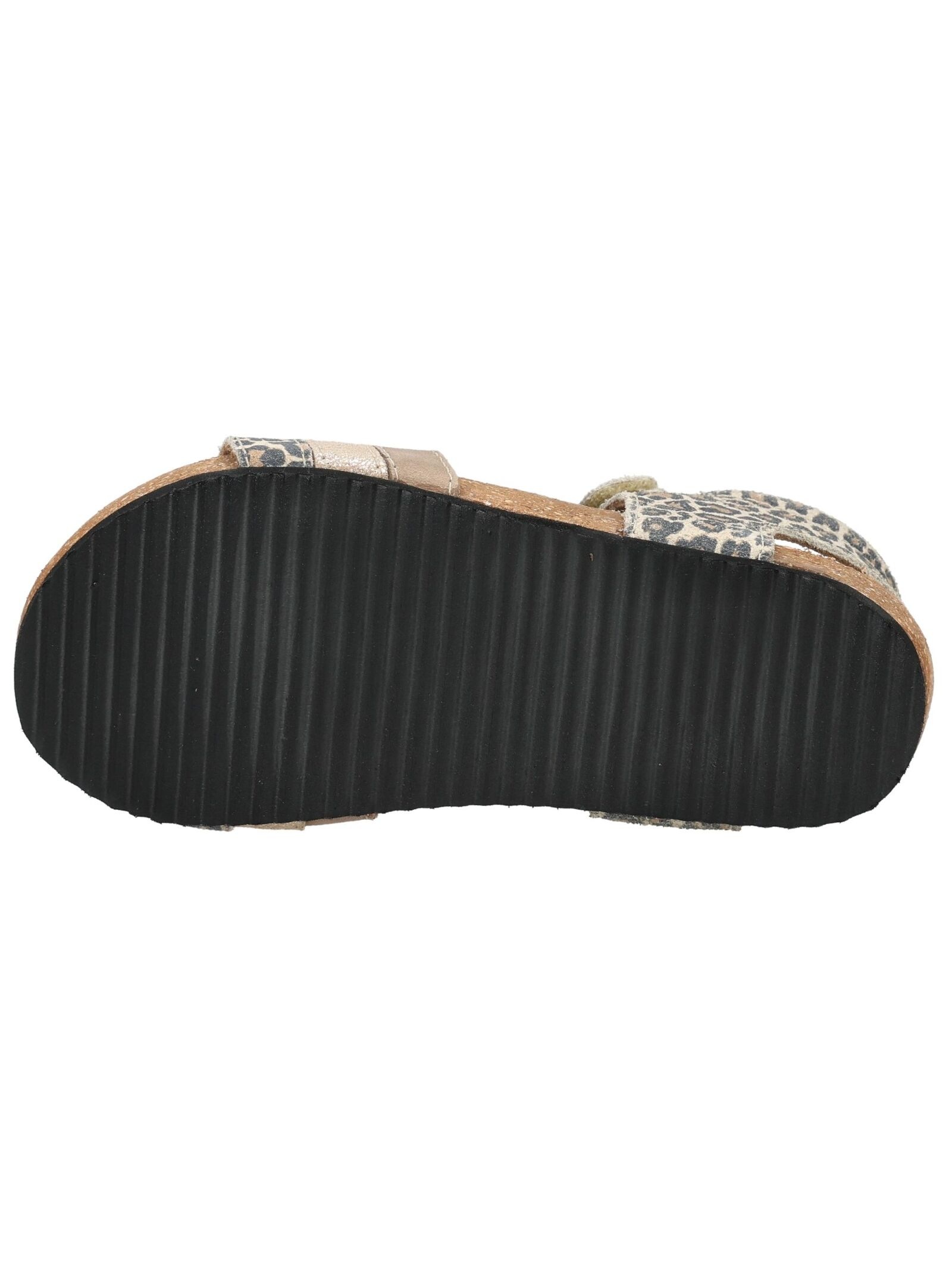 Ricosta Riemchensandalette »Ricosta Sandalen Leder«