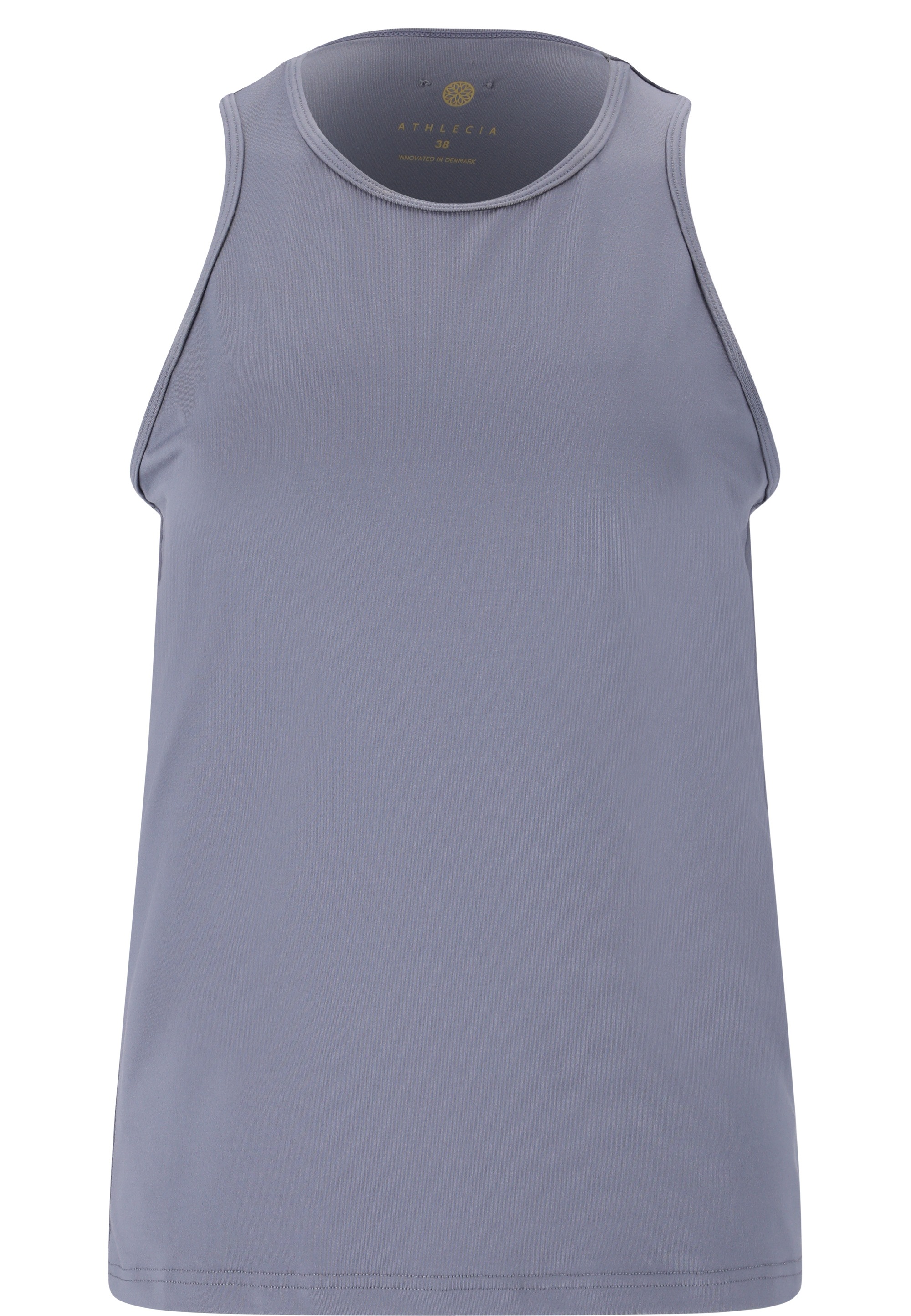 ATHLECIA Tanktop »Almi«, (1 tlg.), in atmungsaktiver Qualität