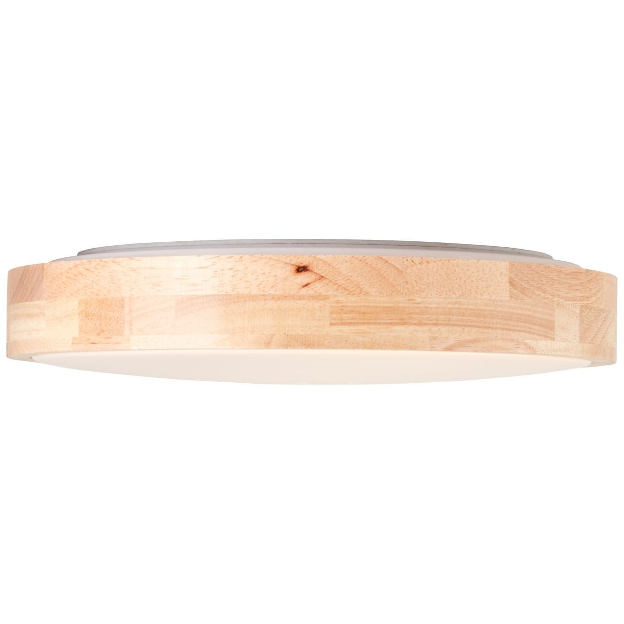 Brilliant Deckenleuchte »Moreen«, 1 flammig, LED - Ø 34cm -1300 Lumen, Lichtfarbe einstellbar - Memory-Funktion