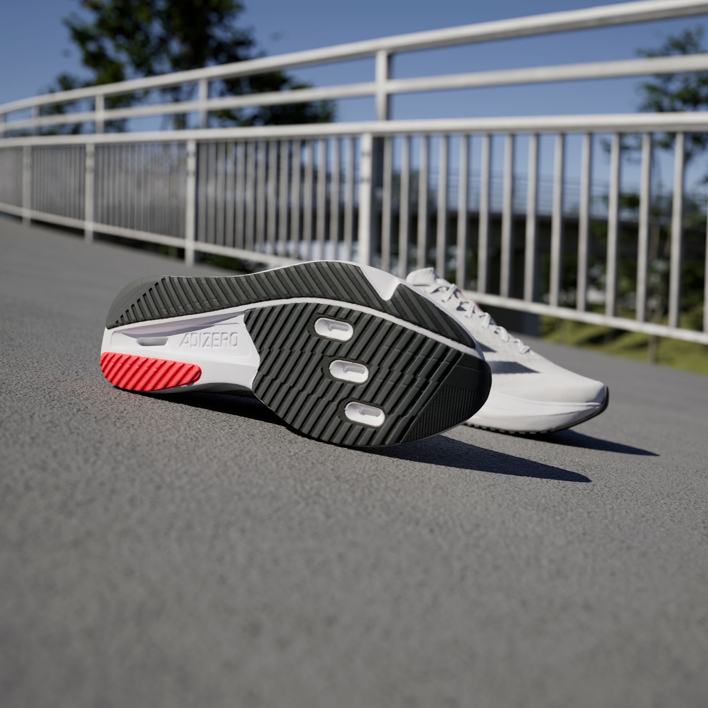 adidas Performance Laufschuh »ADIZERO SL2«