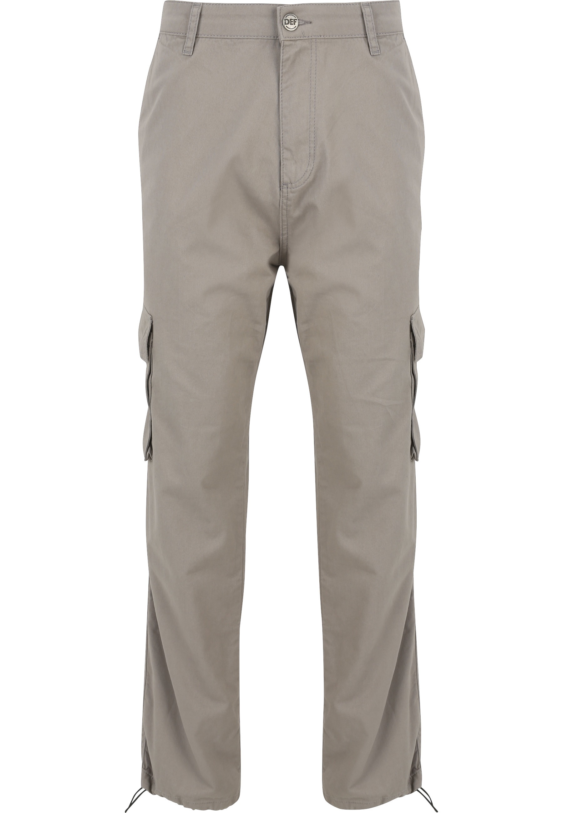 DEF Cargohose "DEF Herren DEF Cargopant" günstig online kaufen
