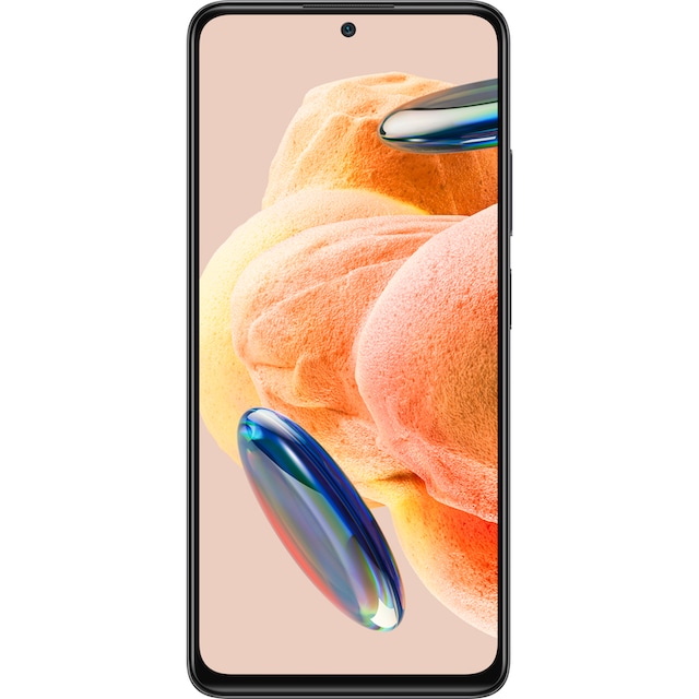 Xiaomi Smartphone »Redmi Note 12 Pro 4G«, Blau, 16,9 cm/6,67 Zoll, 256 GB  Speicherplatz, 108 MP Kamera | BAUR