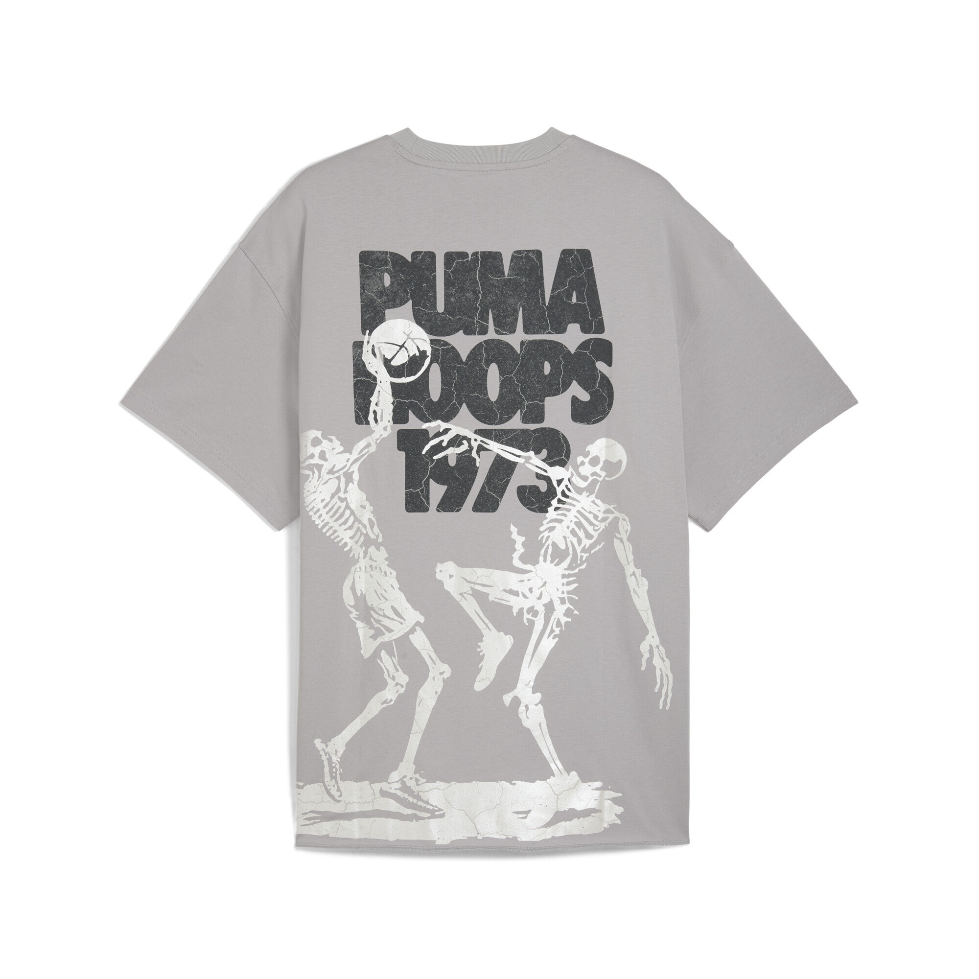 PUMA Trainingsshirt »Hoopocalypse Basketball-T-Shirt II Erwachsene«