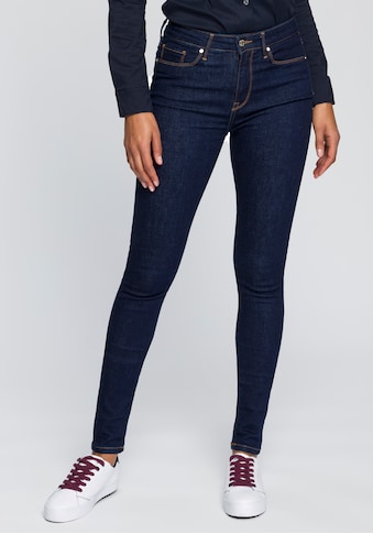 TOMMY HILFIGER Skinny-fit-Jeans »HERITAGE COMO SKINNY...