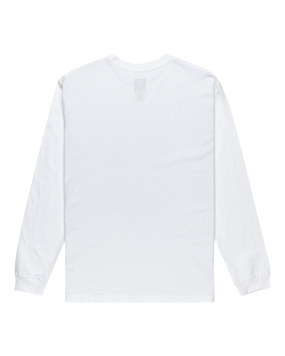 DC Shoes Langarmshirt »DC Star Hls«