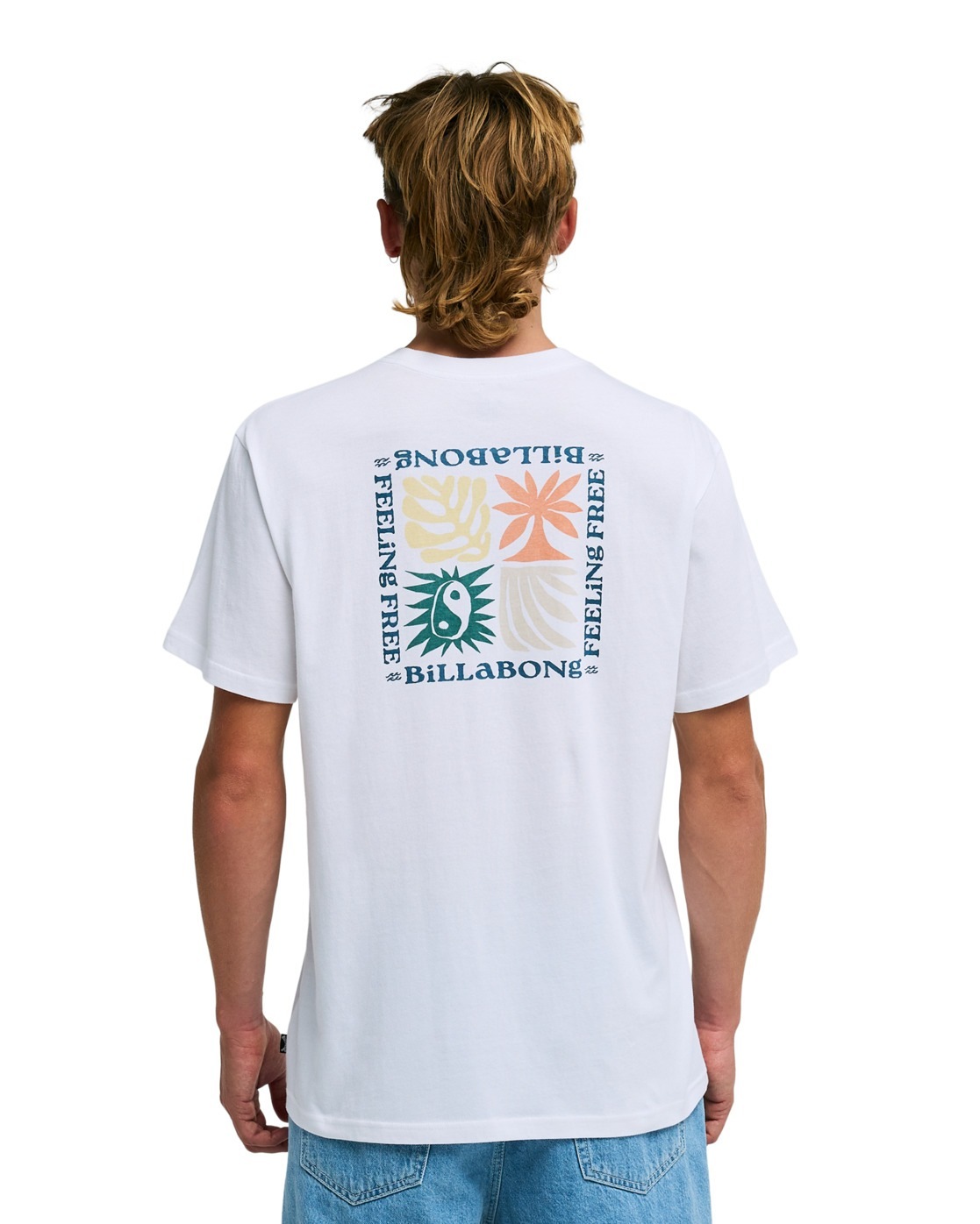 Billabong T-Shirt »Surge«