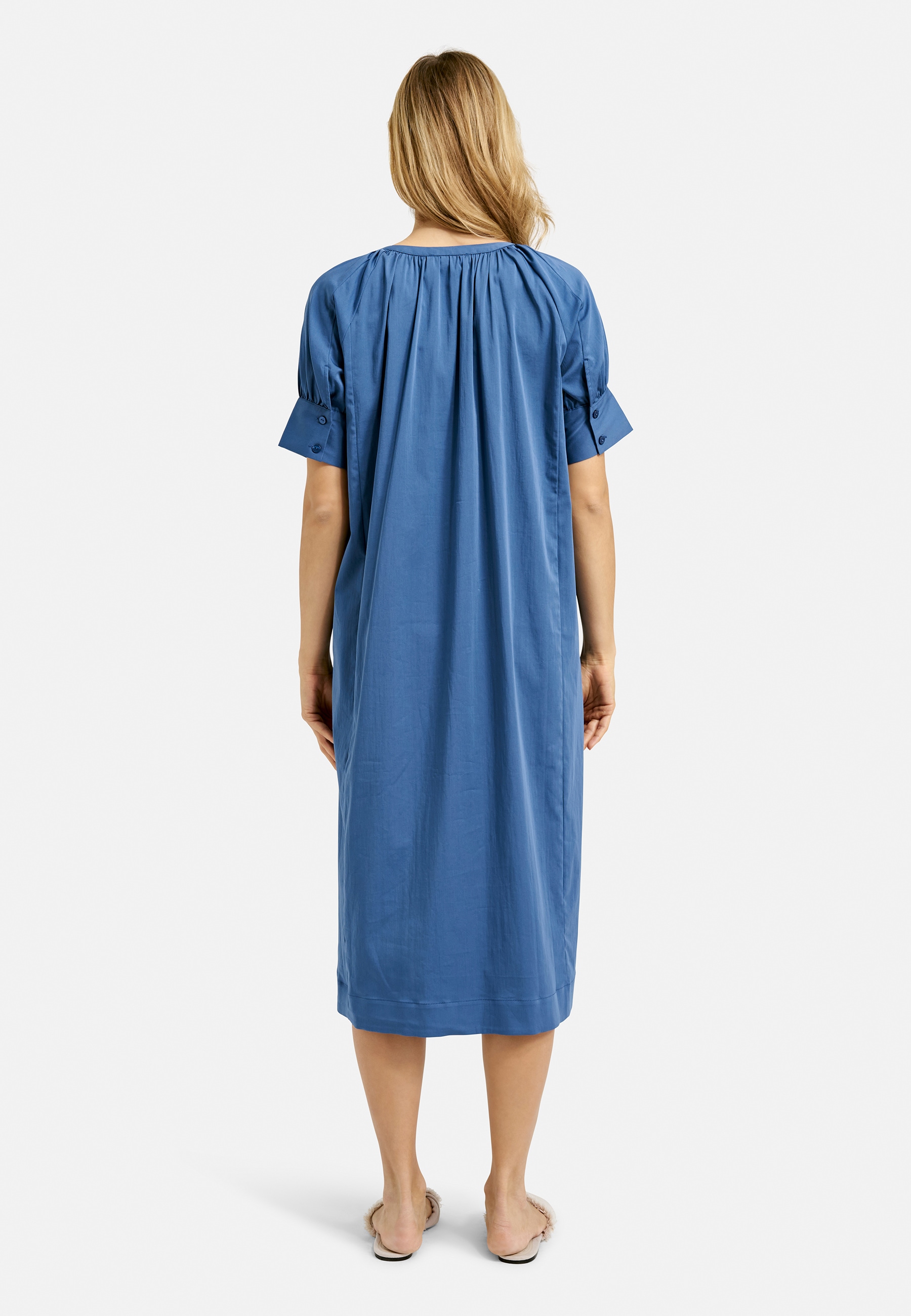 Smith & Soul Sommerkleid, mit Taschen