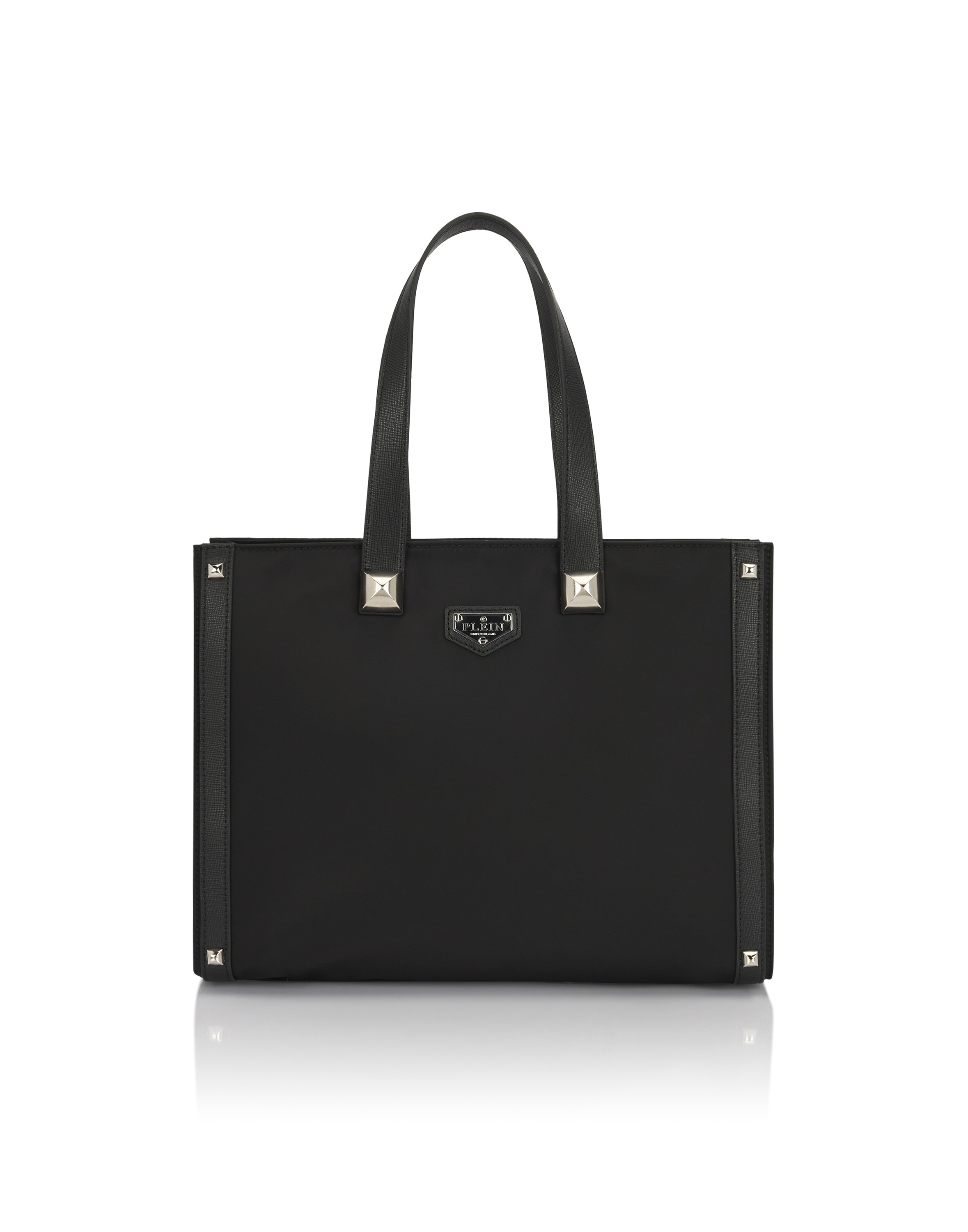 PHILIPP PLEIN Shopper »Mit Nieten Verziert«