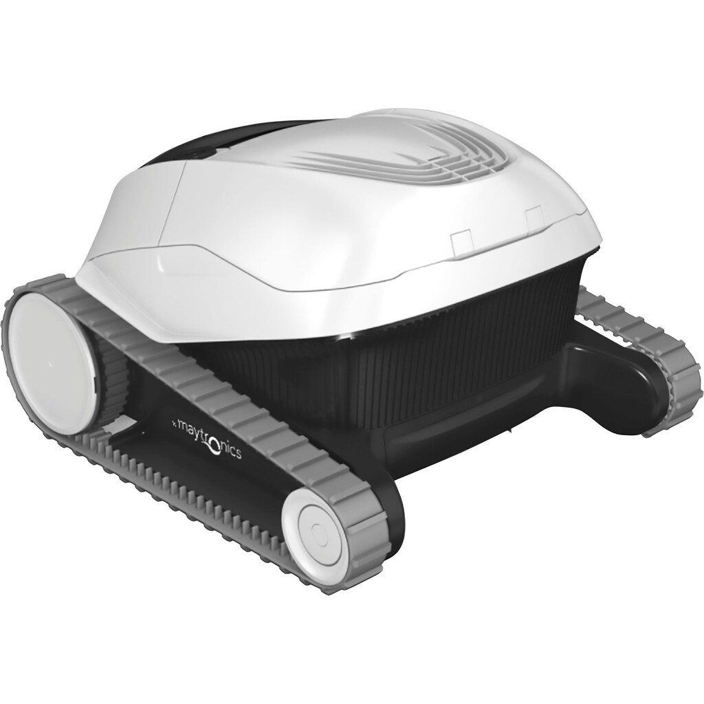 maytronics Poolroboter »Dolphin E10«, (Set)