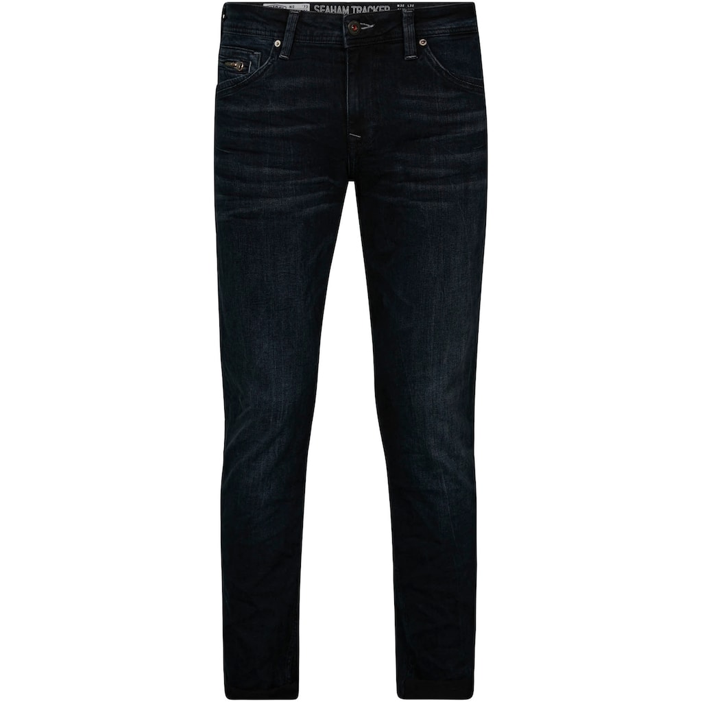 Petrol Industries Slim-fit-Jeans »Seaham«