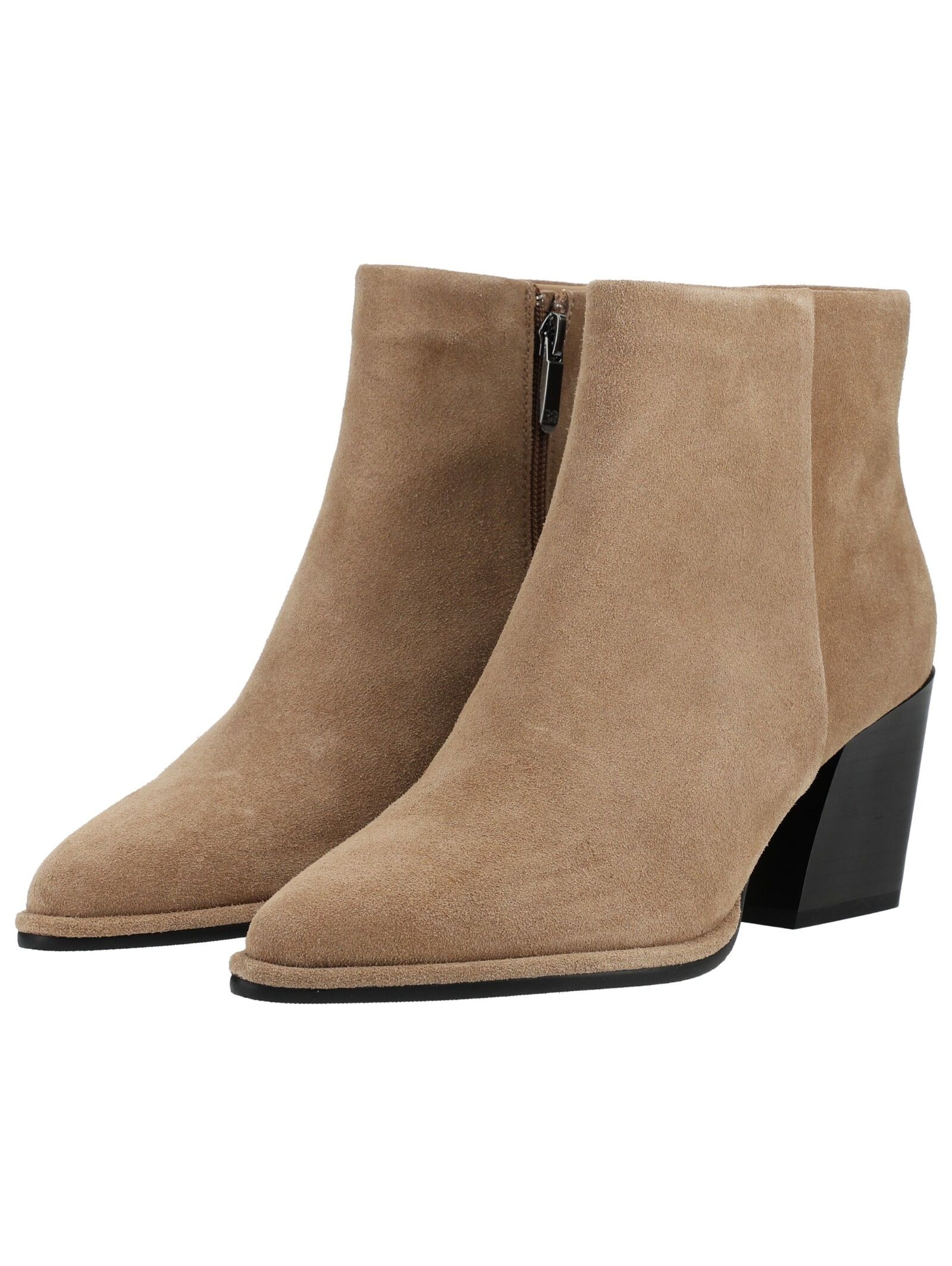 Regarde Le Ciel High-Heel-Stiefelette »Regarde Le Ciel Stiefelette Veloursleder«