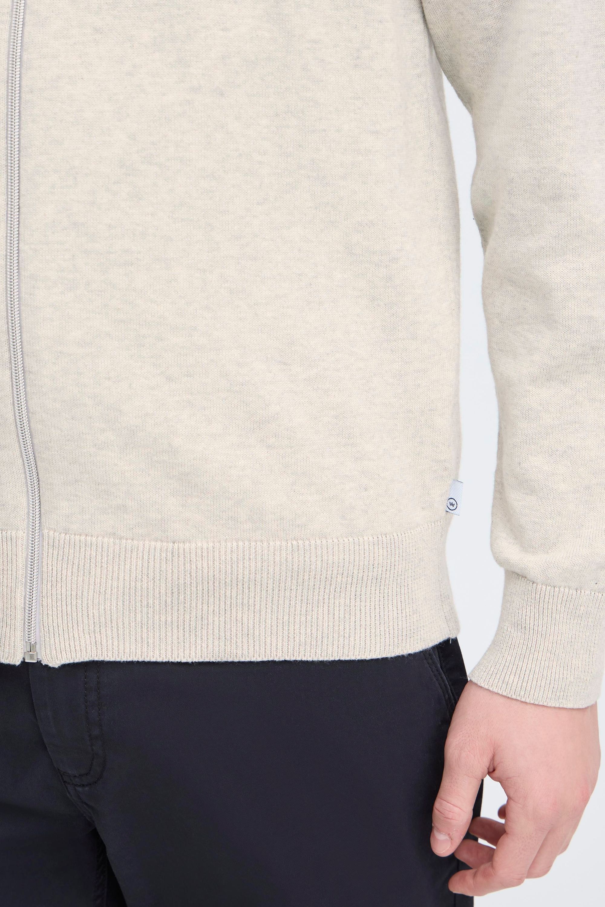 Kronstadt Strickjacke »Trainingsjacke KSEmil«