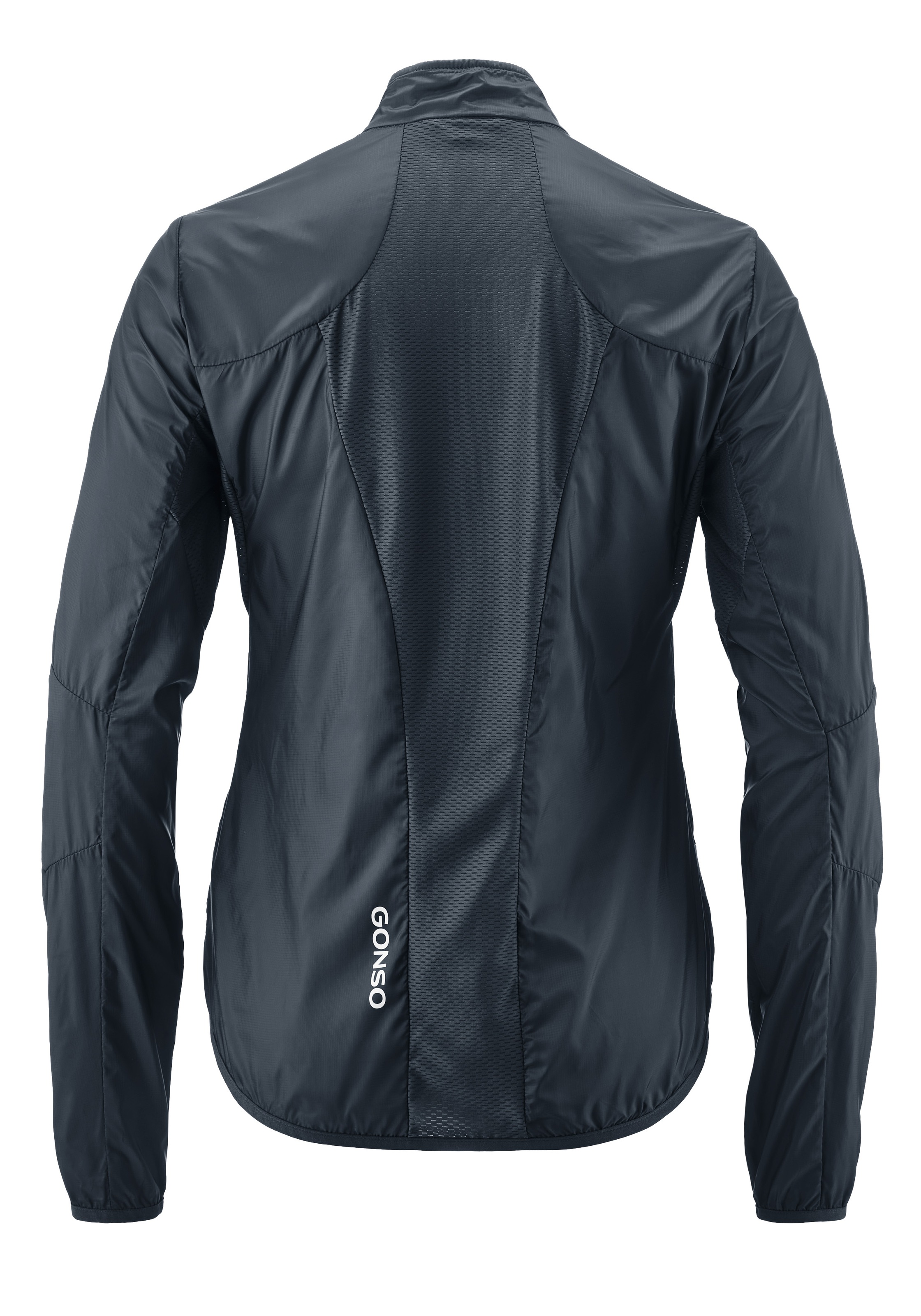 Gonso Fahrradjacke "Road Jacket Wind W" Damen Radjacke, atmungsaktive Rennr günstig online kaufen