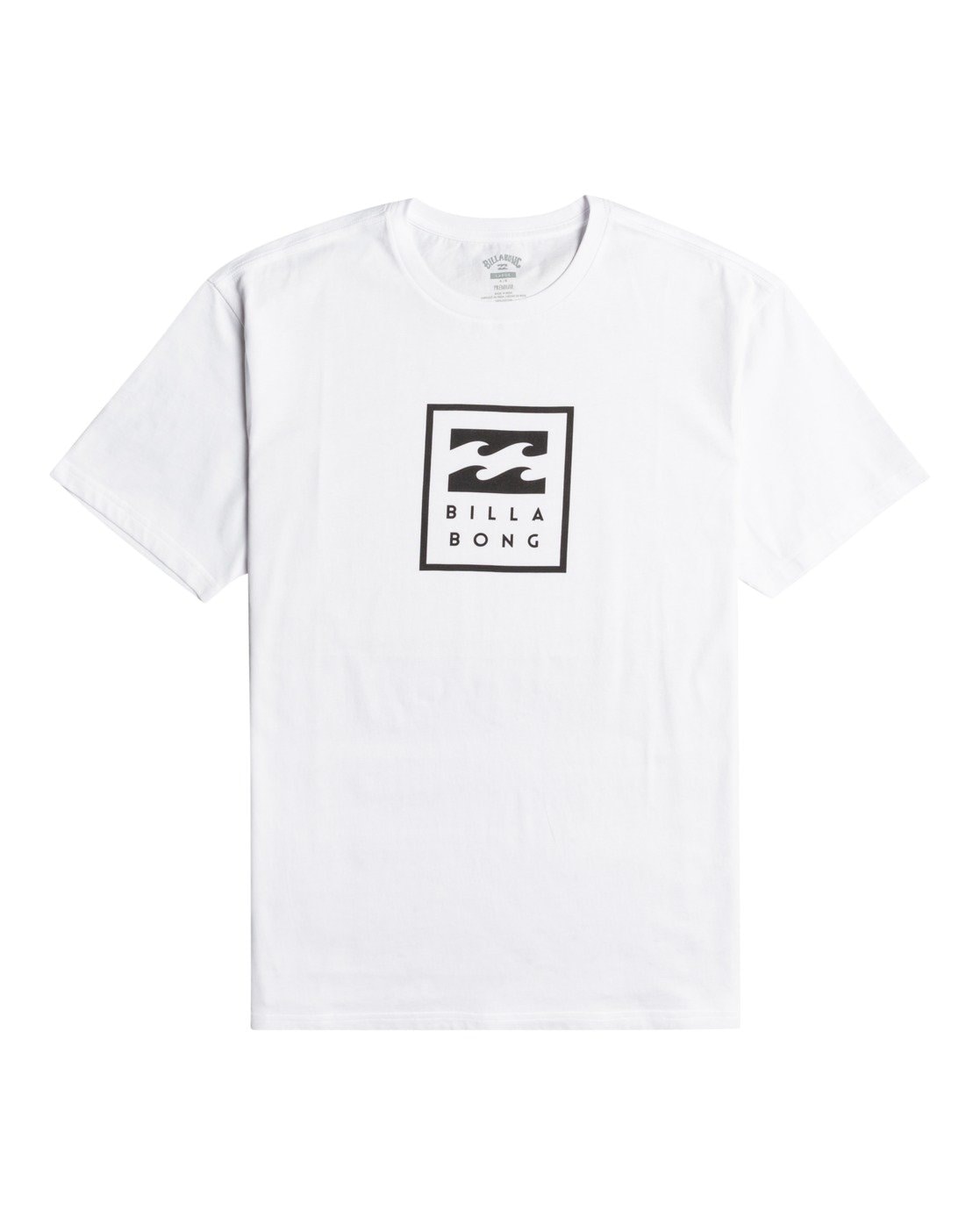 Billabong T-Shirt "Unity Stacked"