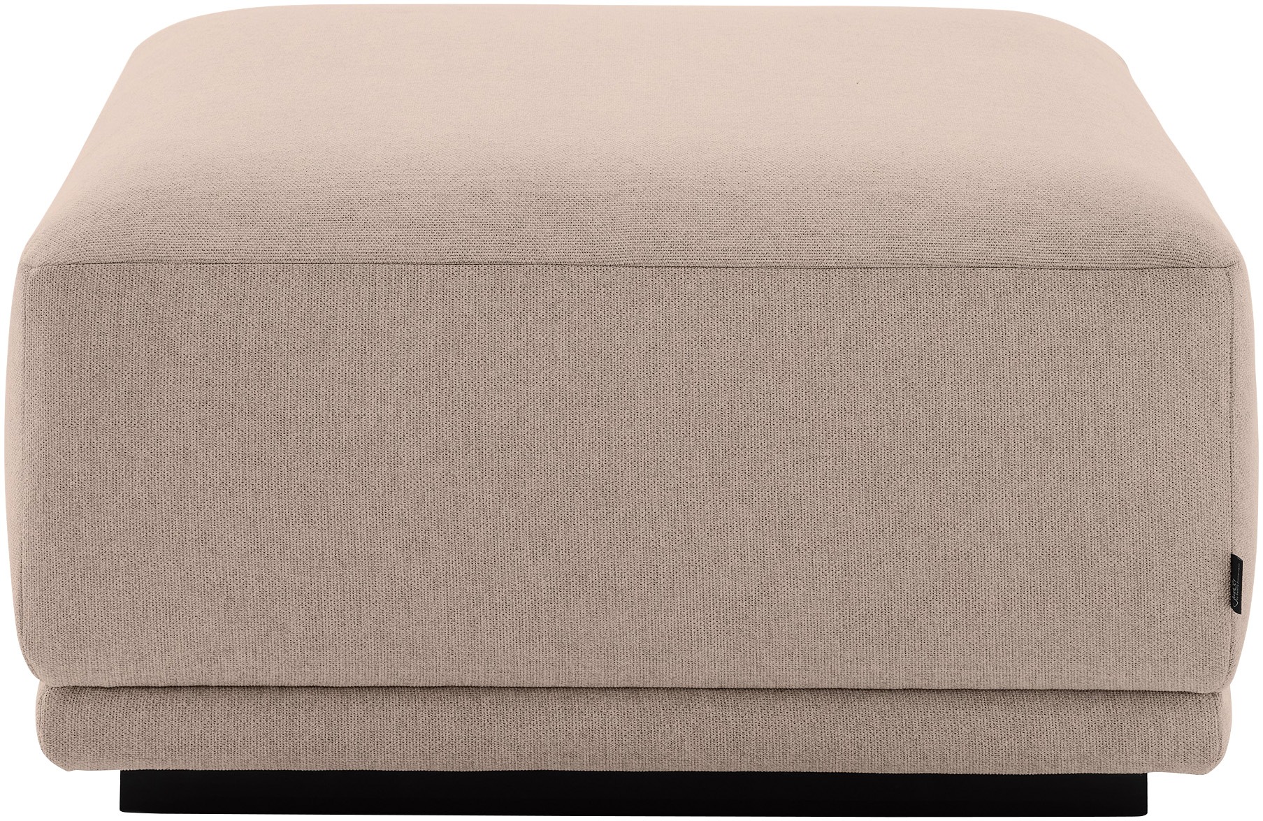 Musterring Hocker 1 Stk. tlg. günstig online kaufen