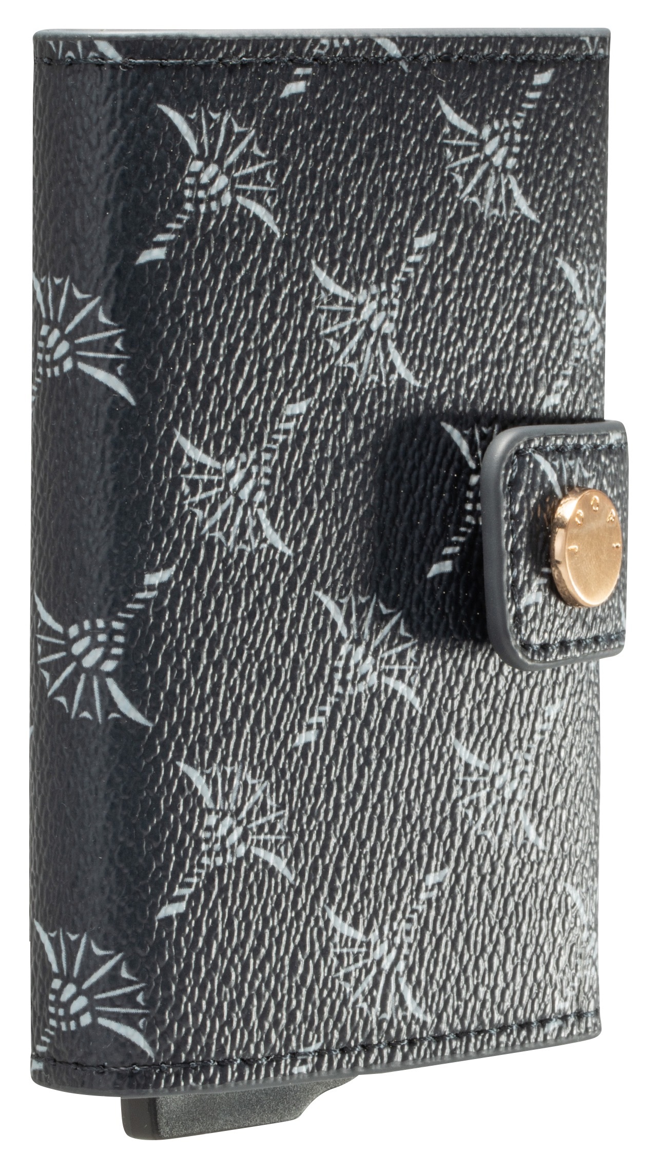 JOOP Kartenetui "cortina 1.0 c-four e-cage sv8" Geldbörse Portemonnaie Dame günstig online kaufen