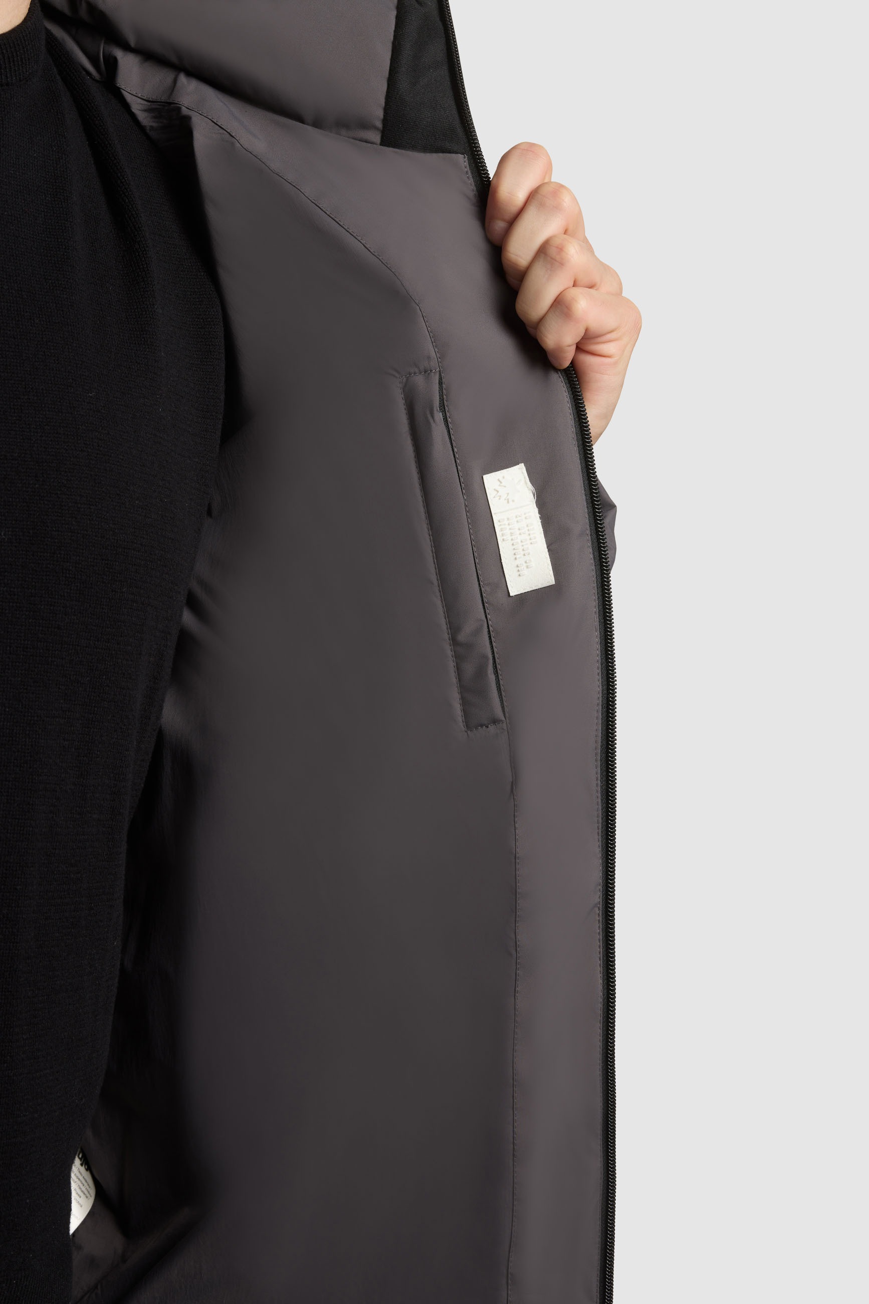 khujo Steppjacke »SILAS3« mit Kapuze