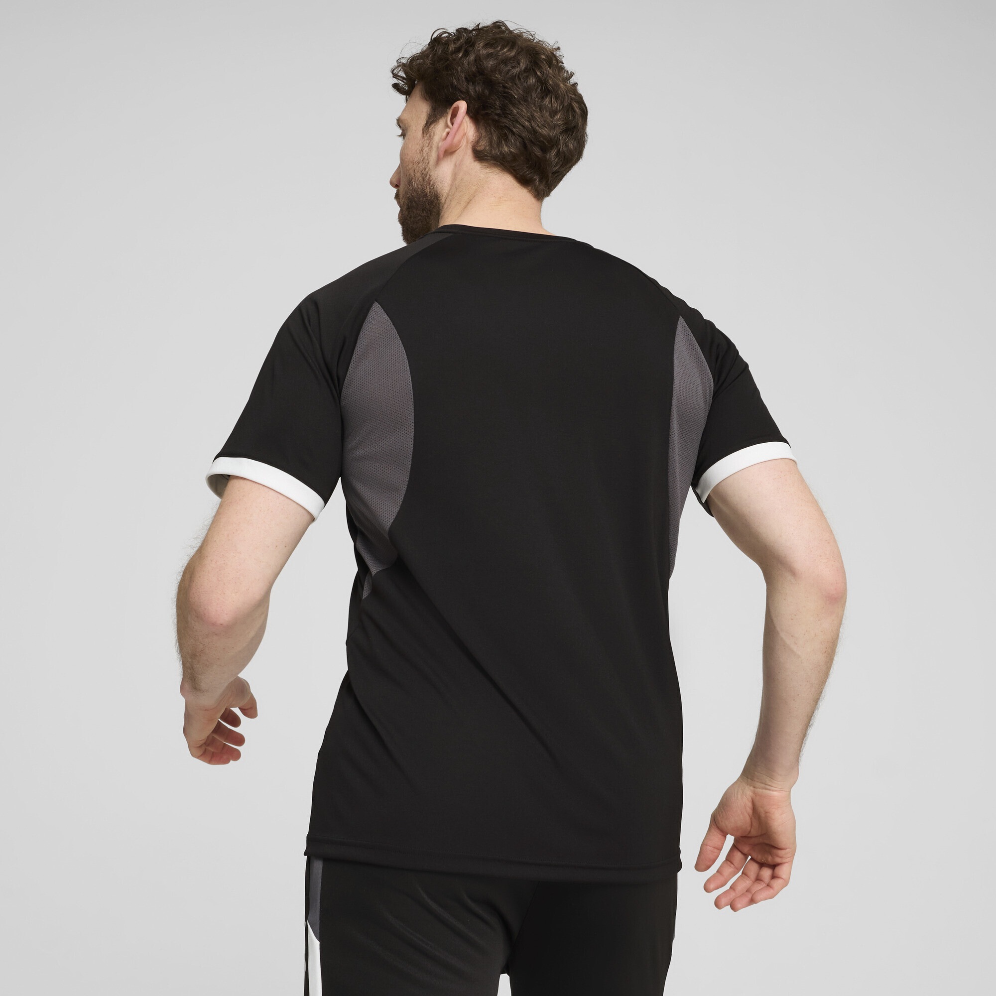 PUMA Trainingsshirt »individualLIGA Trikot Herren«