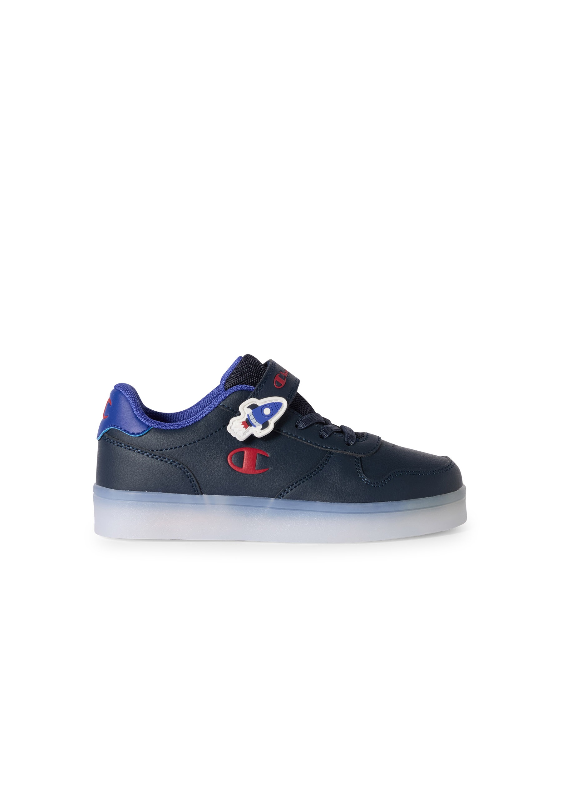 Champion GLW B PS Girls Sneaker Multi 2