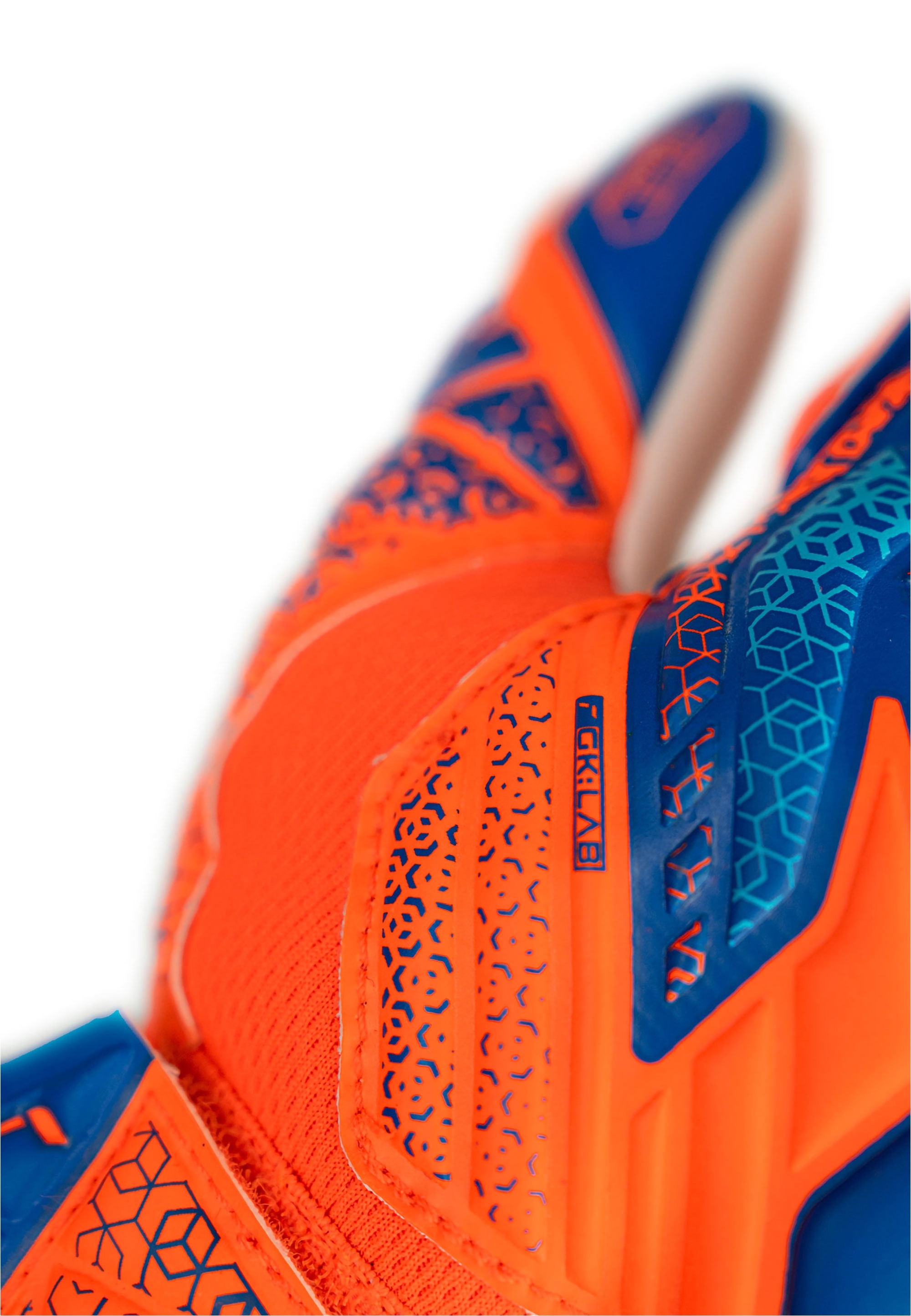 Reusch Torwarthandschuhe »Attrakt Starter Solid Junior«, mit Negativ Cut