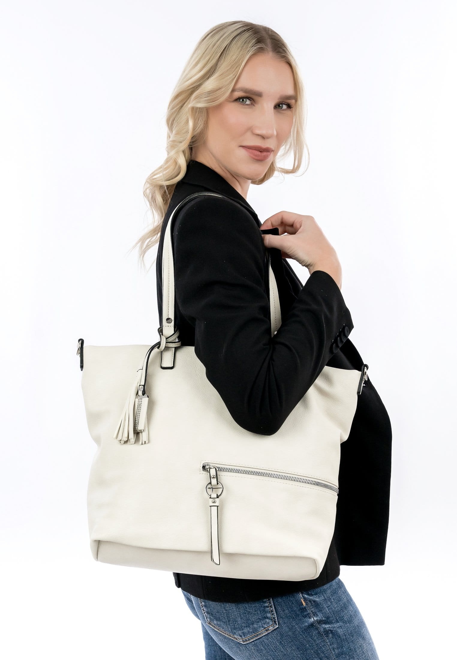 Thumbnail - Tamaris Shopper "Shopper TAS Nele"