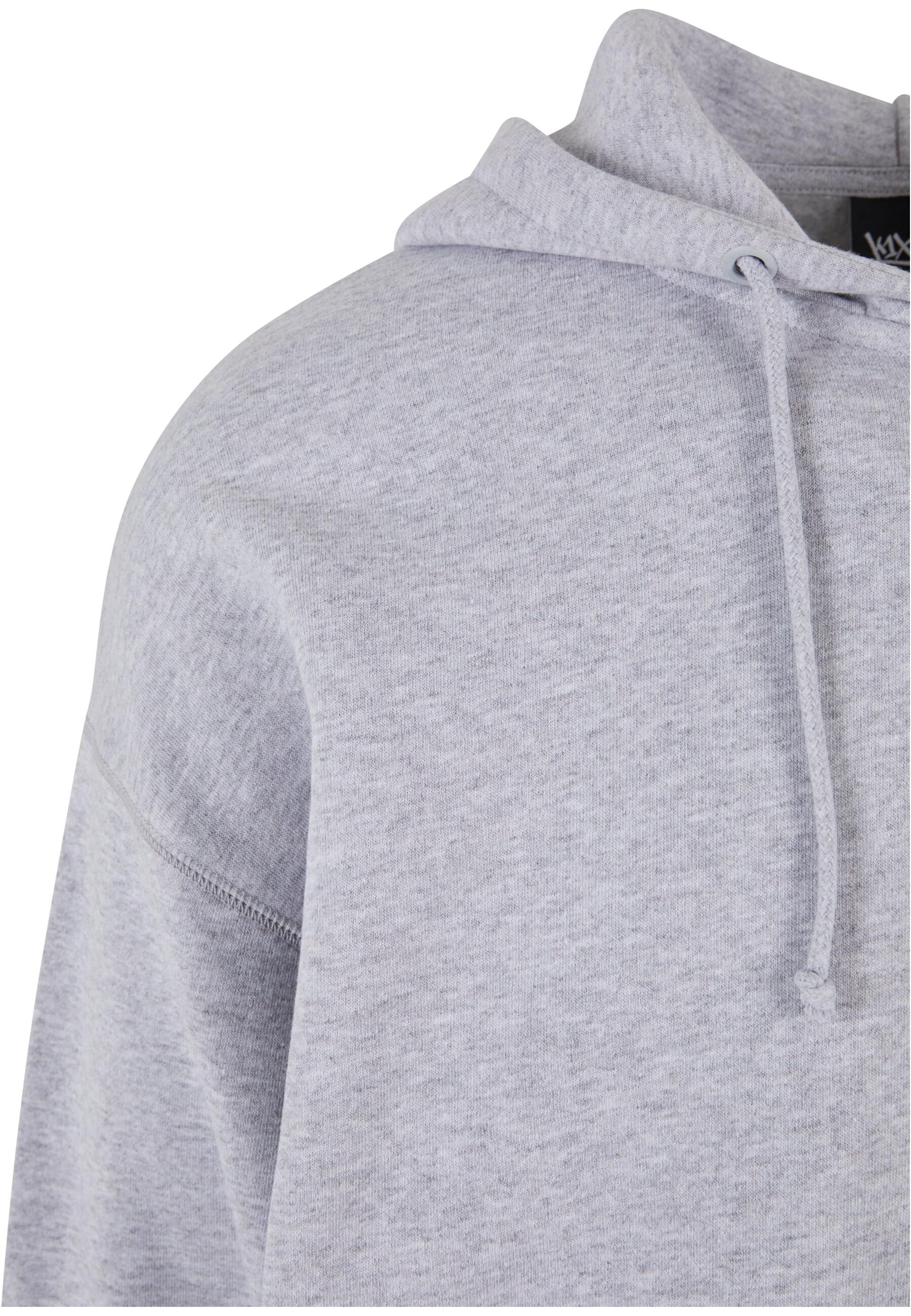 K1X Sweatjacke »K1X Herren KXM241-005-1 K1X NYC Zip Hoody«