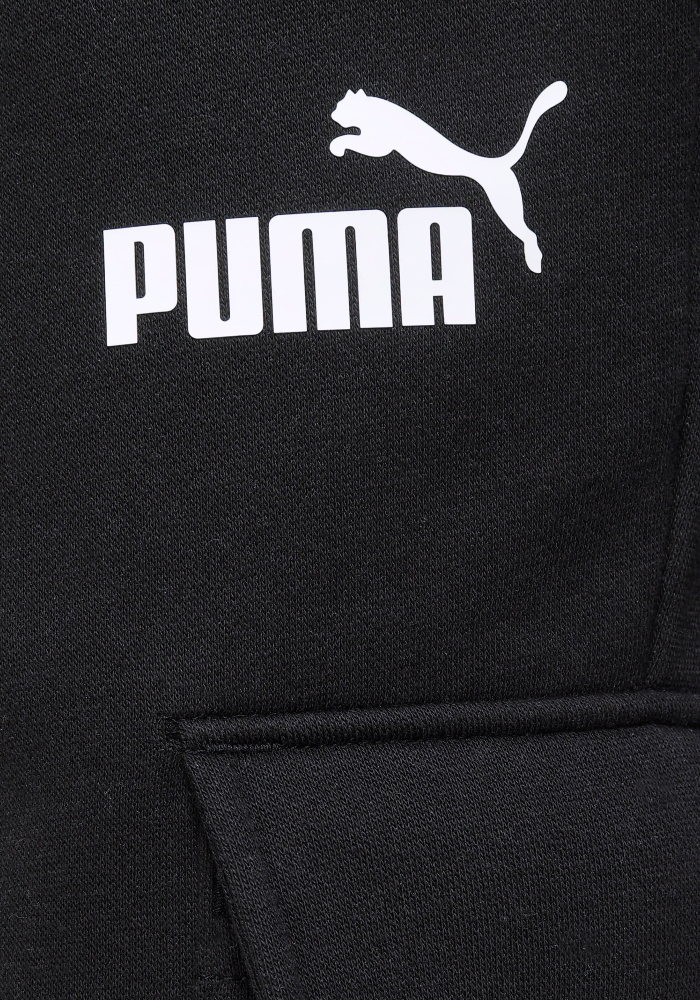 PUMA Trainingshose »ESS CARGO PANTS«