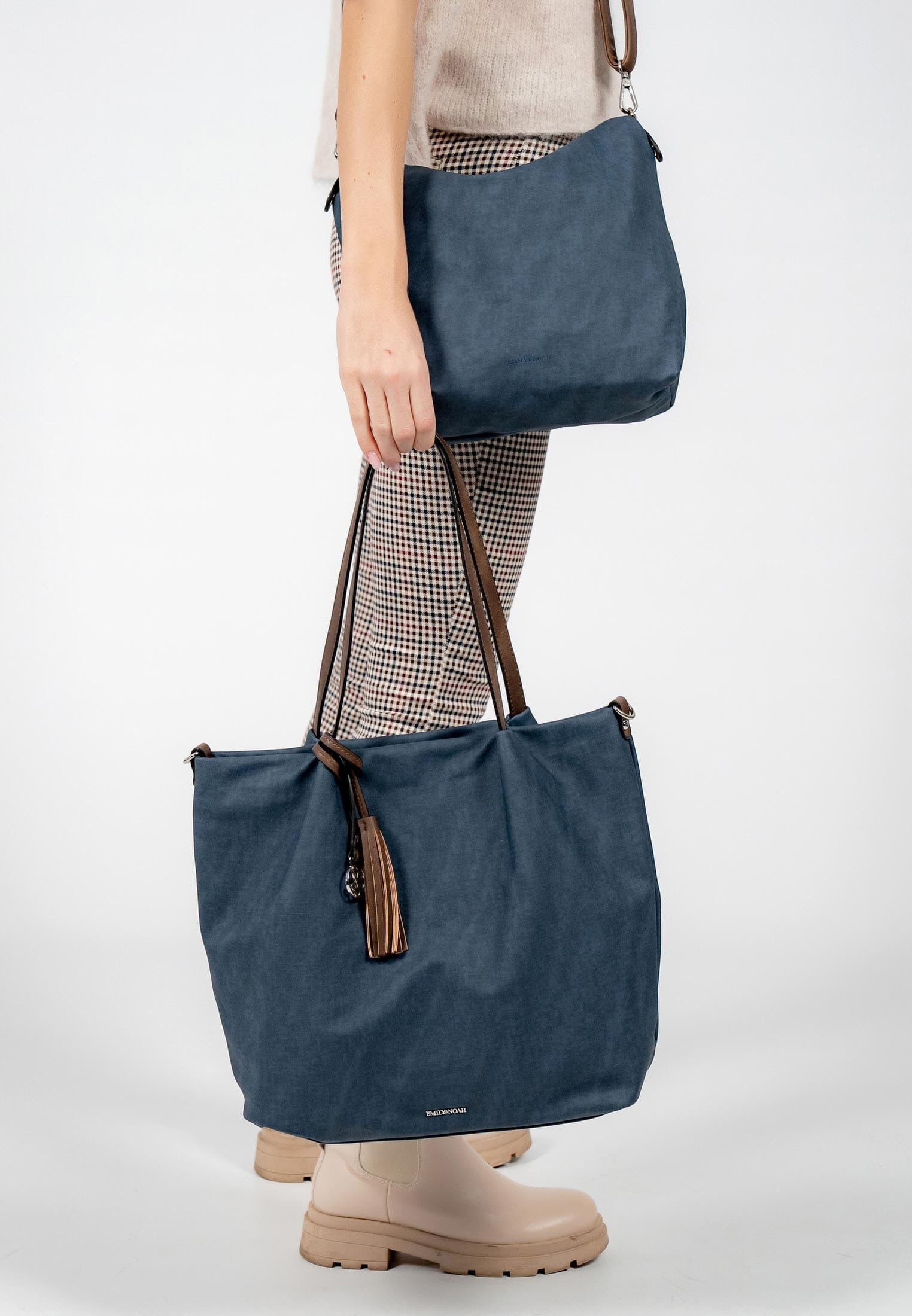 EMILY & NOAH Shopper »Shopper E&N Elke«