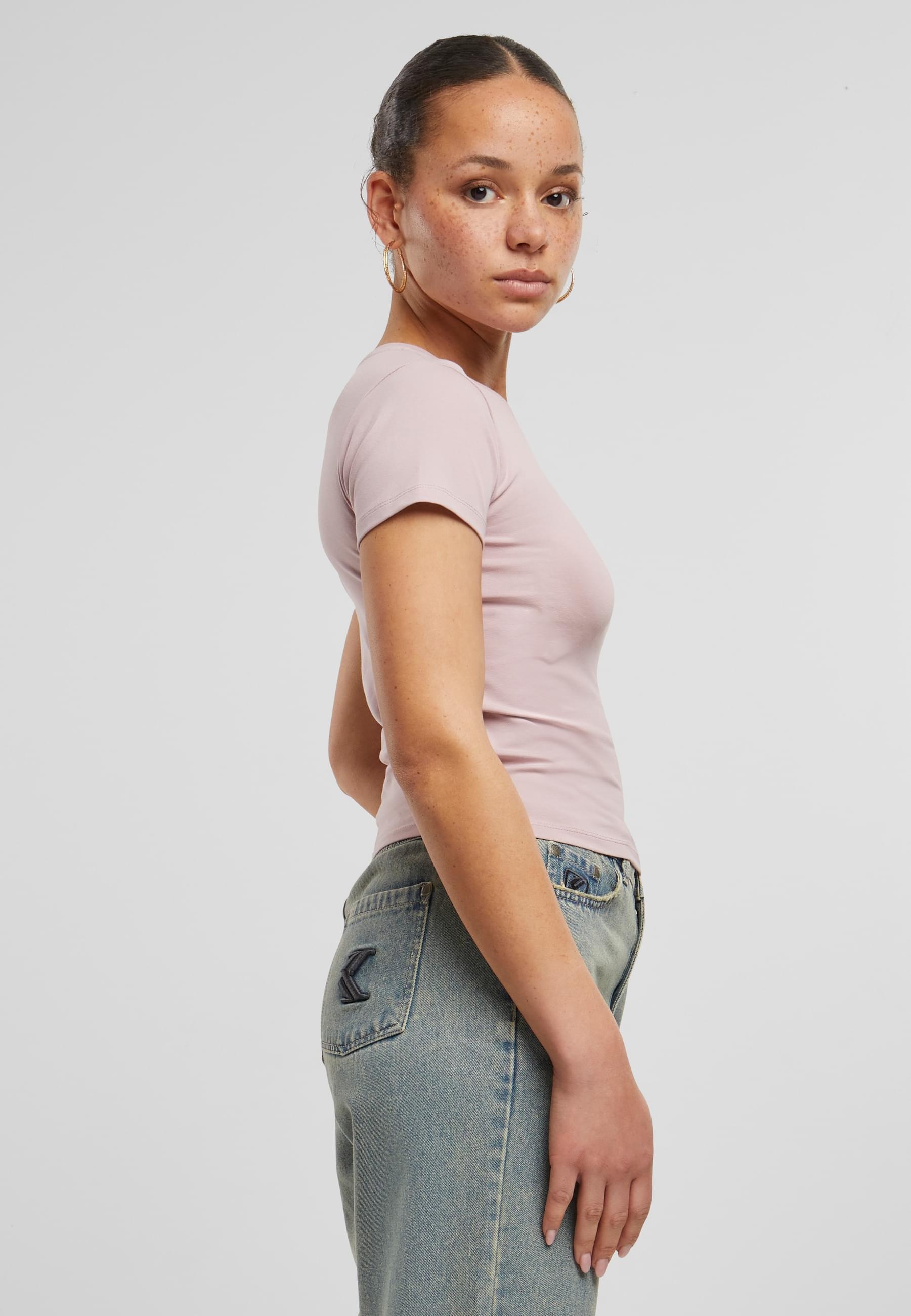 Karl Kani T-Shirt »Karl Kani Karl Kani Small Signature Short Tee«, (1 tlg.)