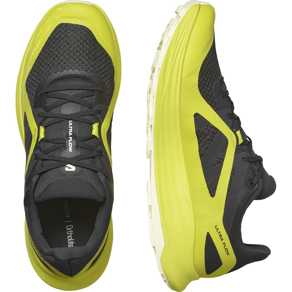 Salomon Trailrunningschuh »ULTRA FLOW«