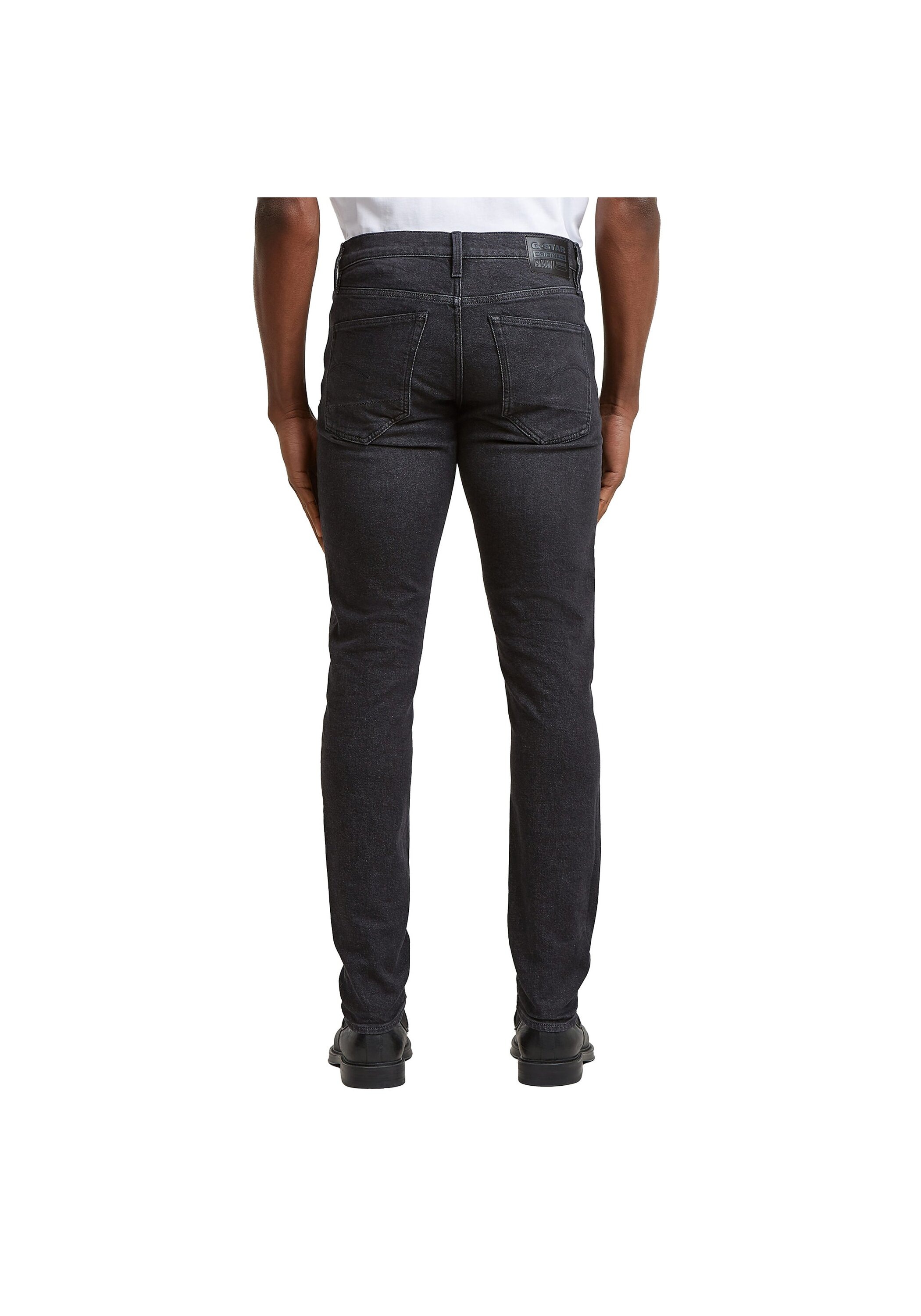 G-STAR Skinny-fit-Jeans »Jeans 3301 Slim Wort«