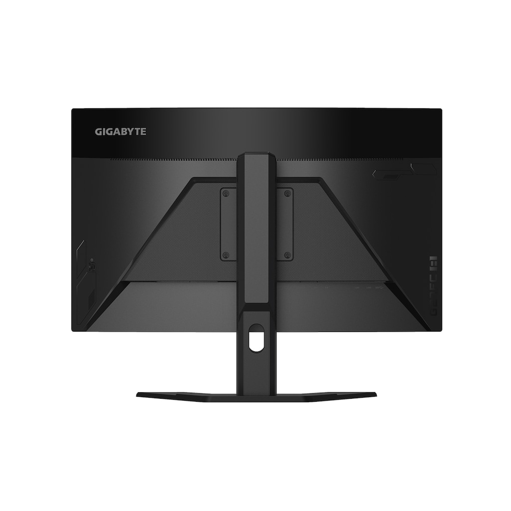 Gigabyte Curved-Gaming-Monitor »G27FC A Gaming-Monitor«, 68,5 cm/27 Zoll, 1920 x 1080 px, Full HD, 1 ms Reaktionszeit, 165 Hz