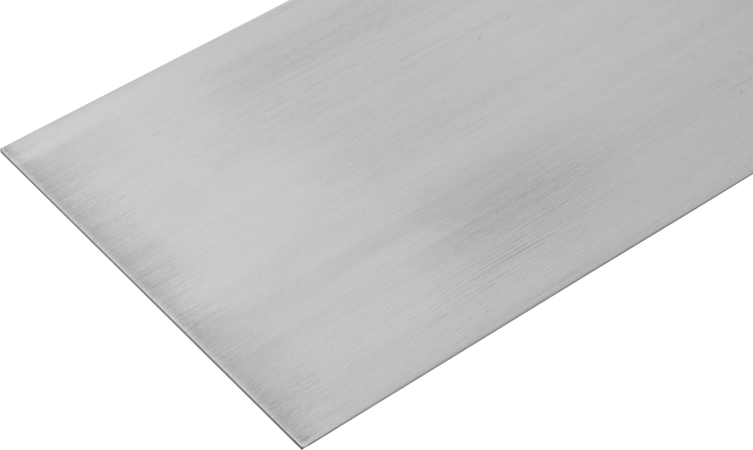 LeGer Home Aluminium, gebürstet cm Gercke BAUR ca. mit Wandregal by »Esila«, Beschichtung, Breite matt, 85 | kaufen Lena