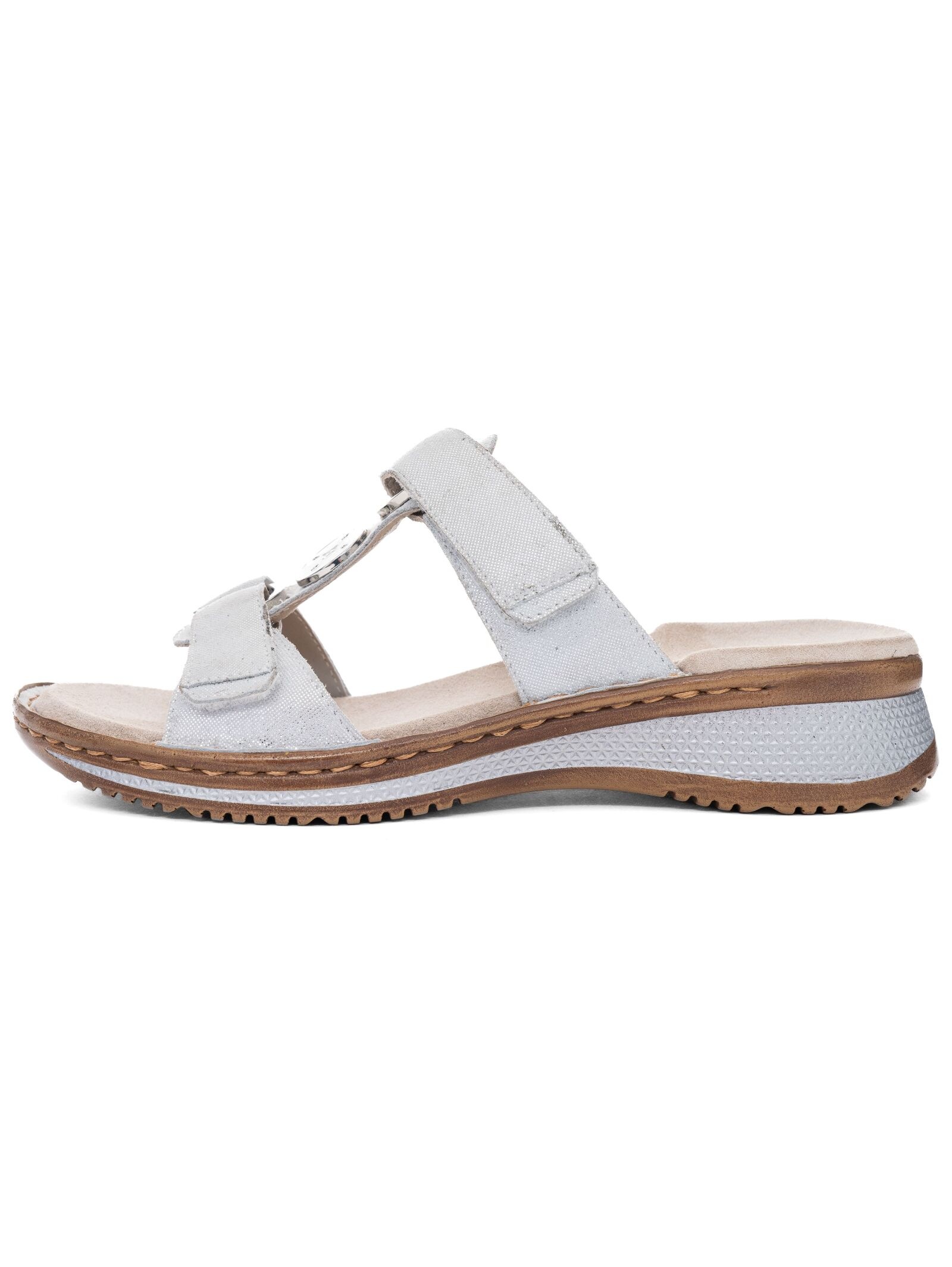 Ara Pantolette "Ara Pantoletten Leder" günstig online kaufen