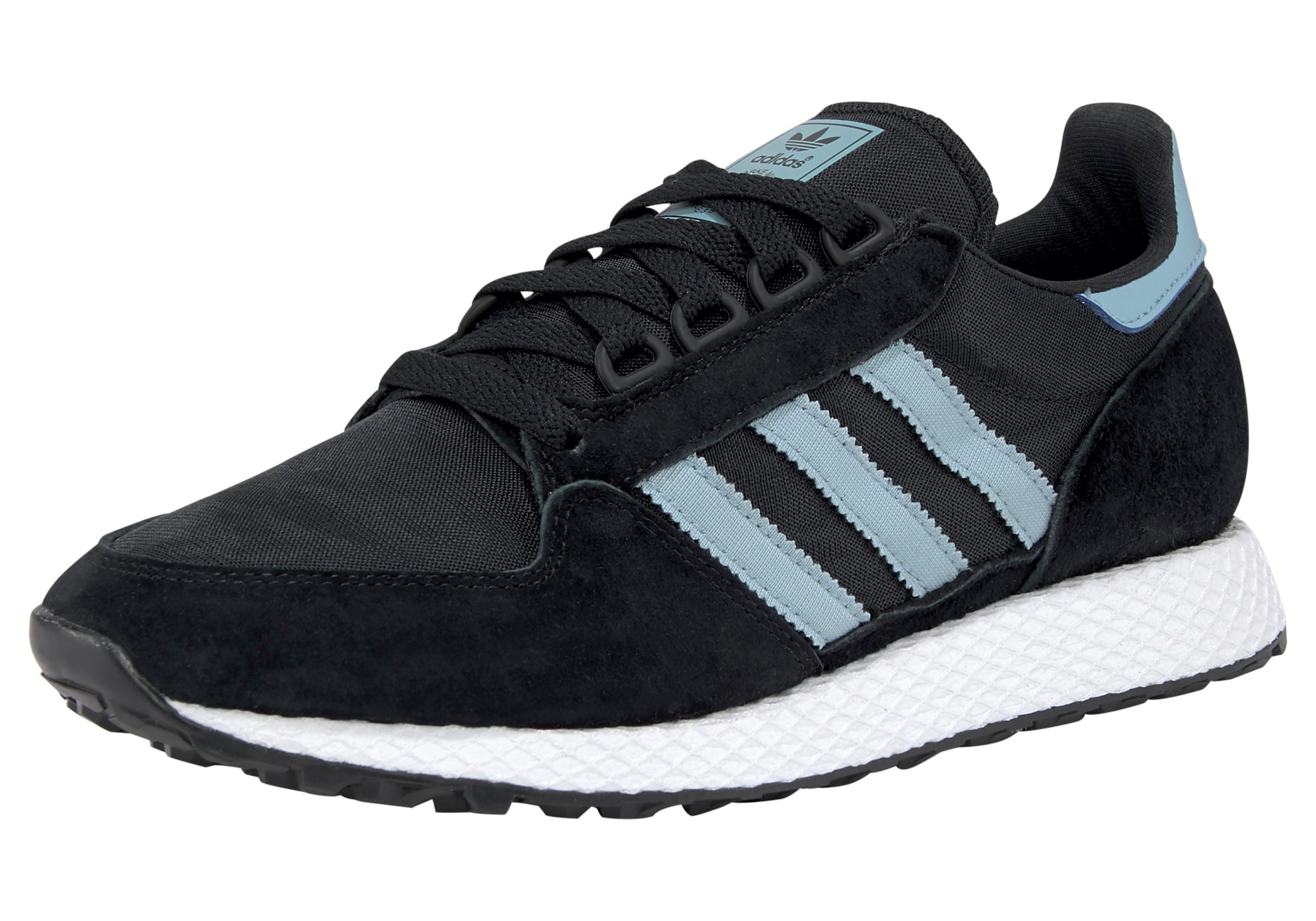 Adidas Schuhe Forest Grove W, B75612, Größe: 38 2/3
