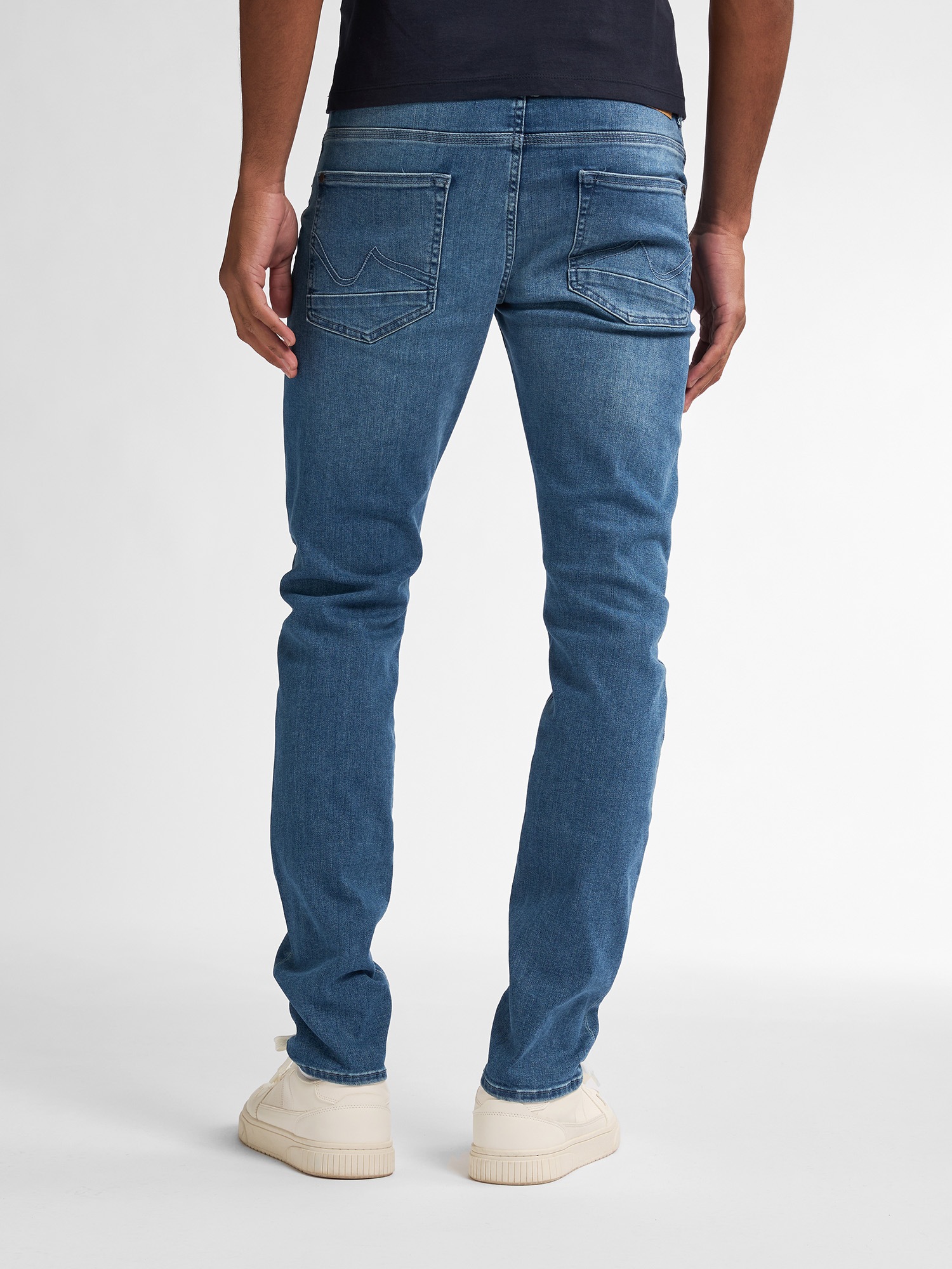 Petrol Industries Slim-fit-Jeans "Seaham" günstig online kaufen