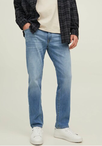 Jack & Jones Regular-fit-Jeans »JJ JJICLARK JJORIGINAL GE 049« kaufen