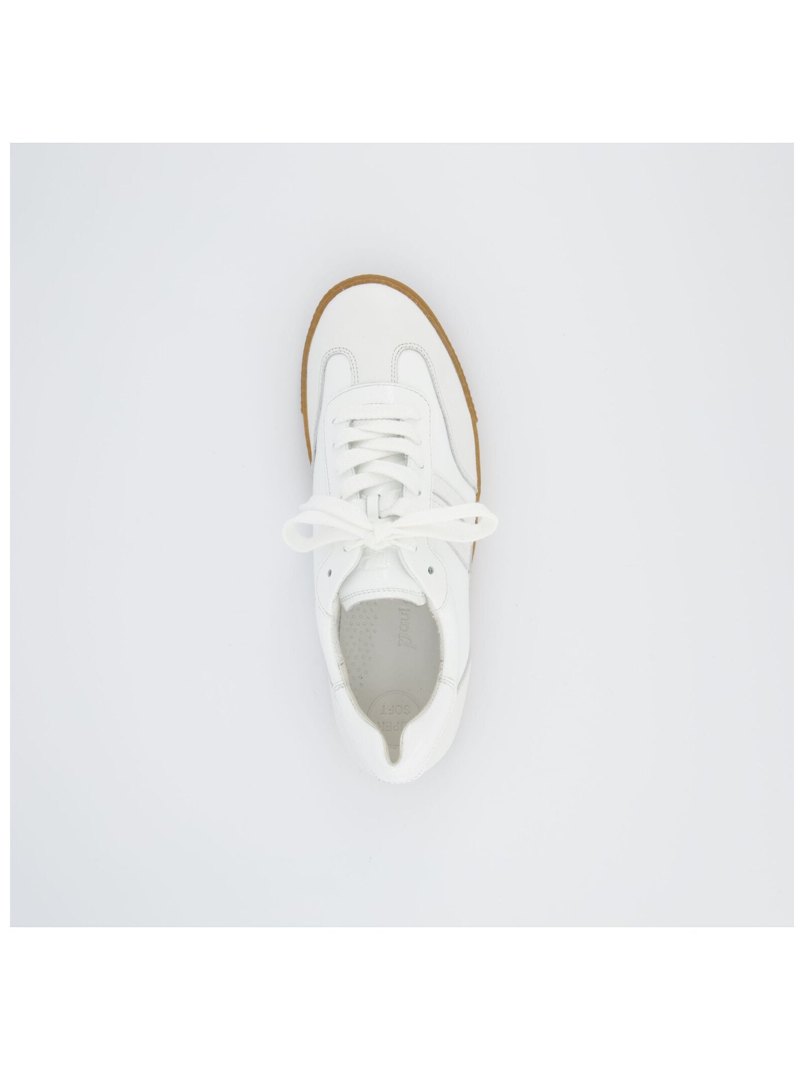 Paul Green Sneaker »Paul Green Sneaker Leder«
