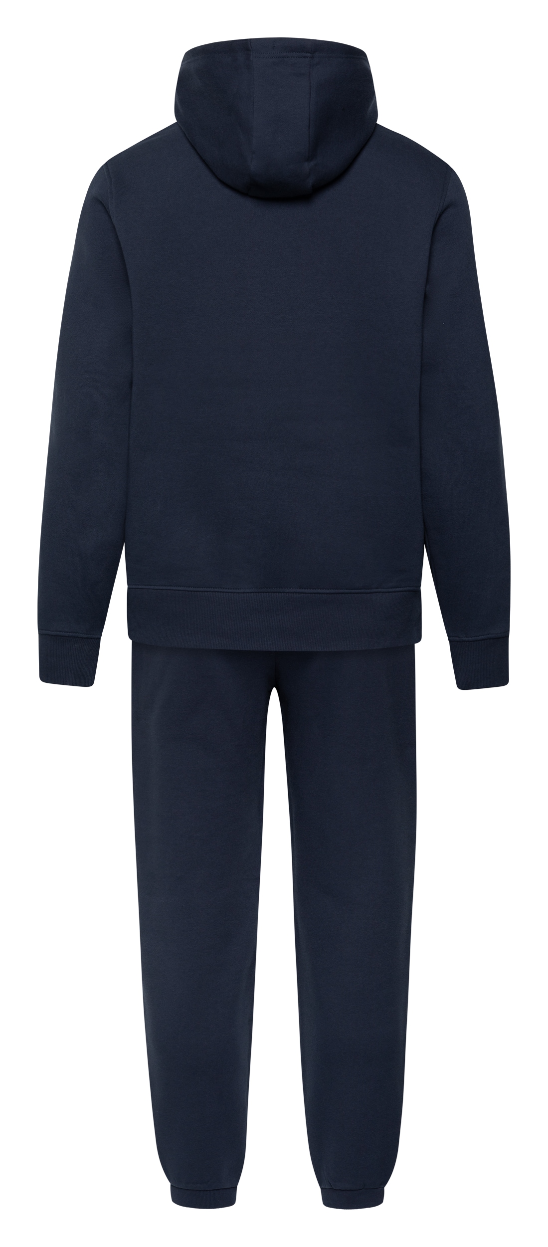 Ellesse Jogginganzug »TRACCOTA 2 OH HOODY AND JOGGER« für Erwachsene, aus Baumwolle und Polyester