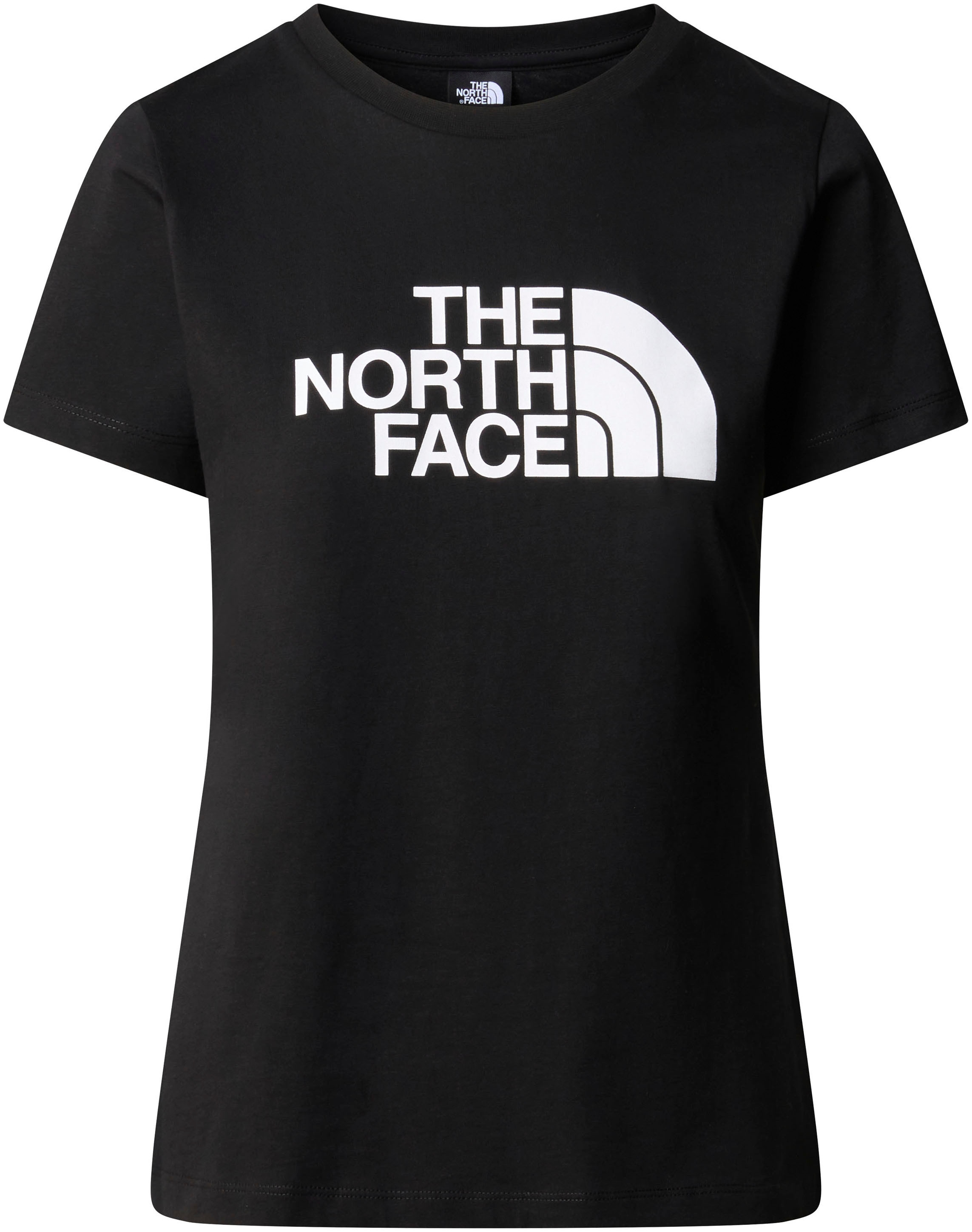 The North Face T-Shirt »W S/S EASY TEE«