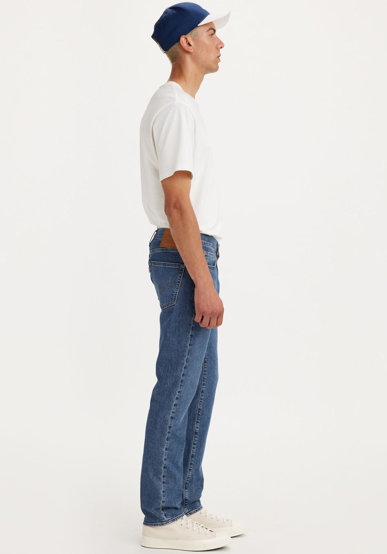 Levi's® Slim-fit-Jeans »511 SLIM«, mit Stretch