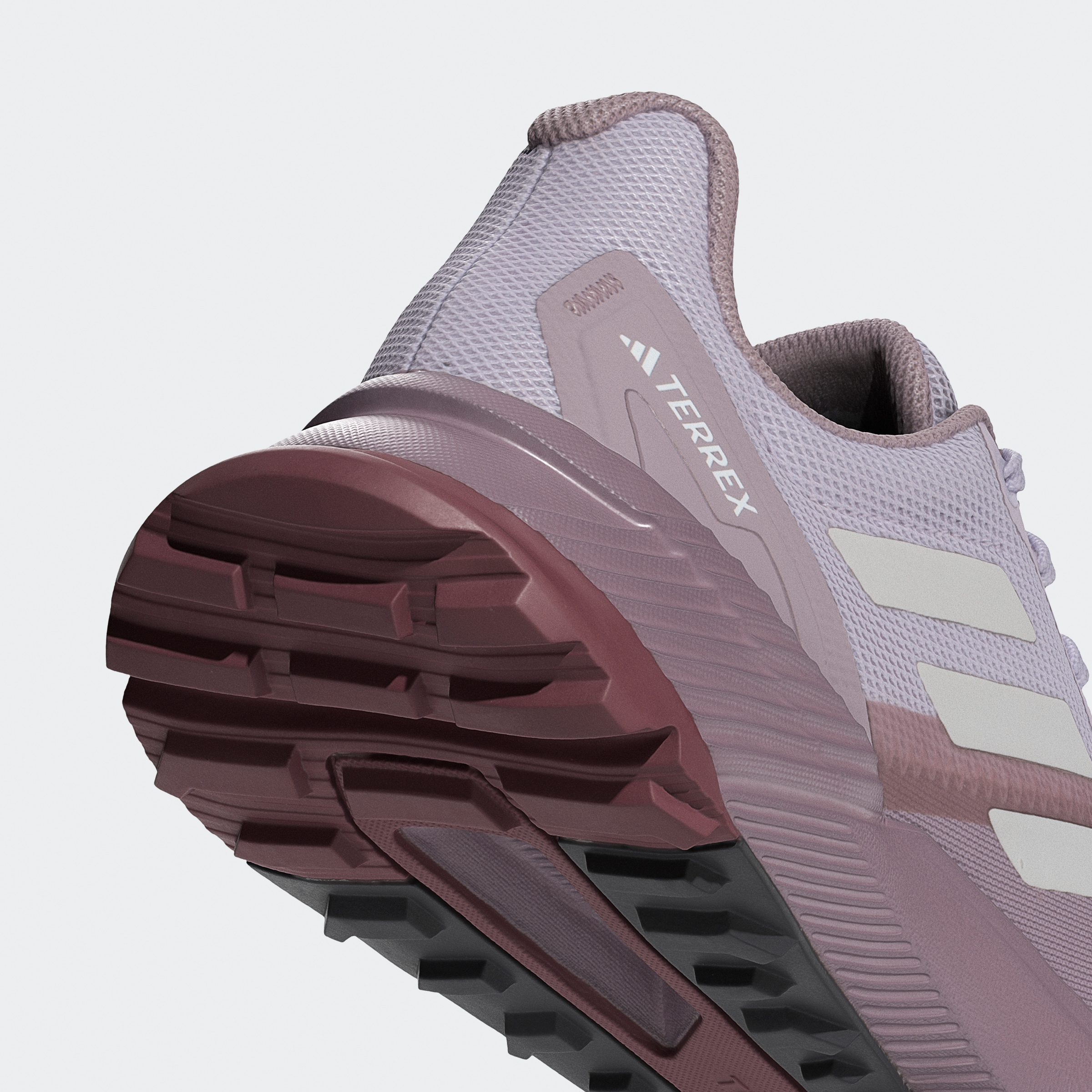 adidas TERREX Trailrunningschuh »SOULSTRIDE TRAILRUNNING«