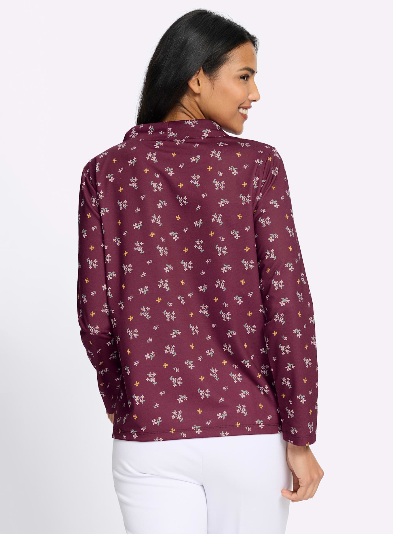 Classic Basics Sweatshirt
