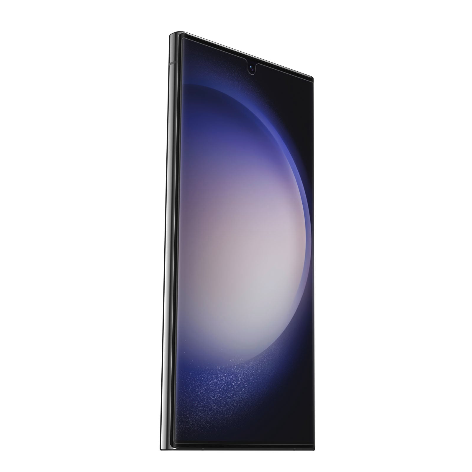 Otterbox Displayschutzglas »Alpha Flex Screen Protector«, für Samsung Galaxy S23 Ultra, flexibler Displayschutz