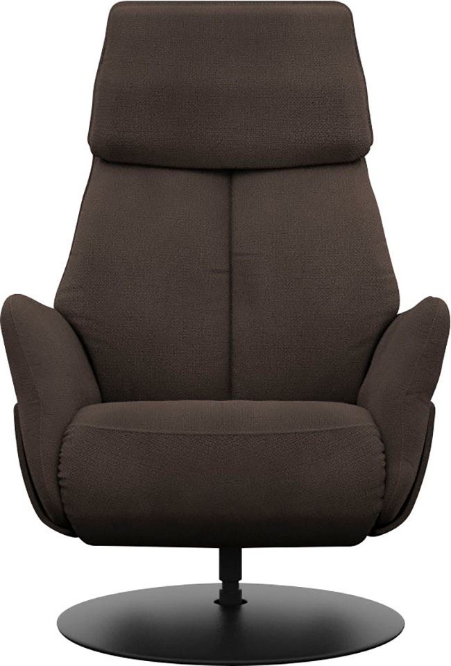 alina Relaxsessel "Thimo" in Größe S, Liegefläche 178 cm, verstellbar, opti günstig online kaufen