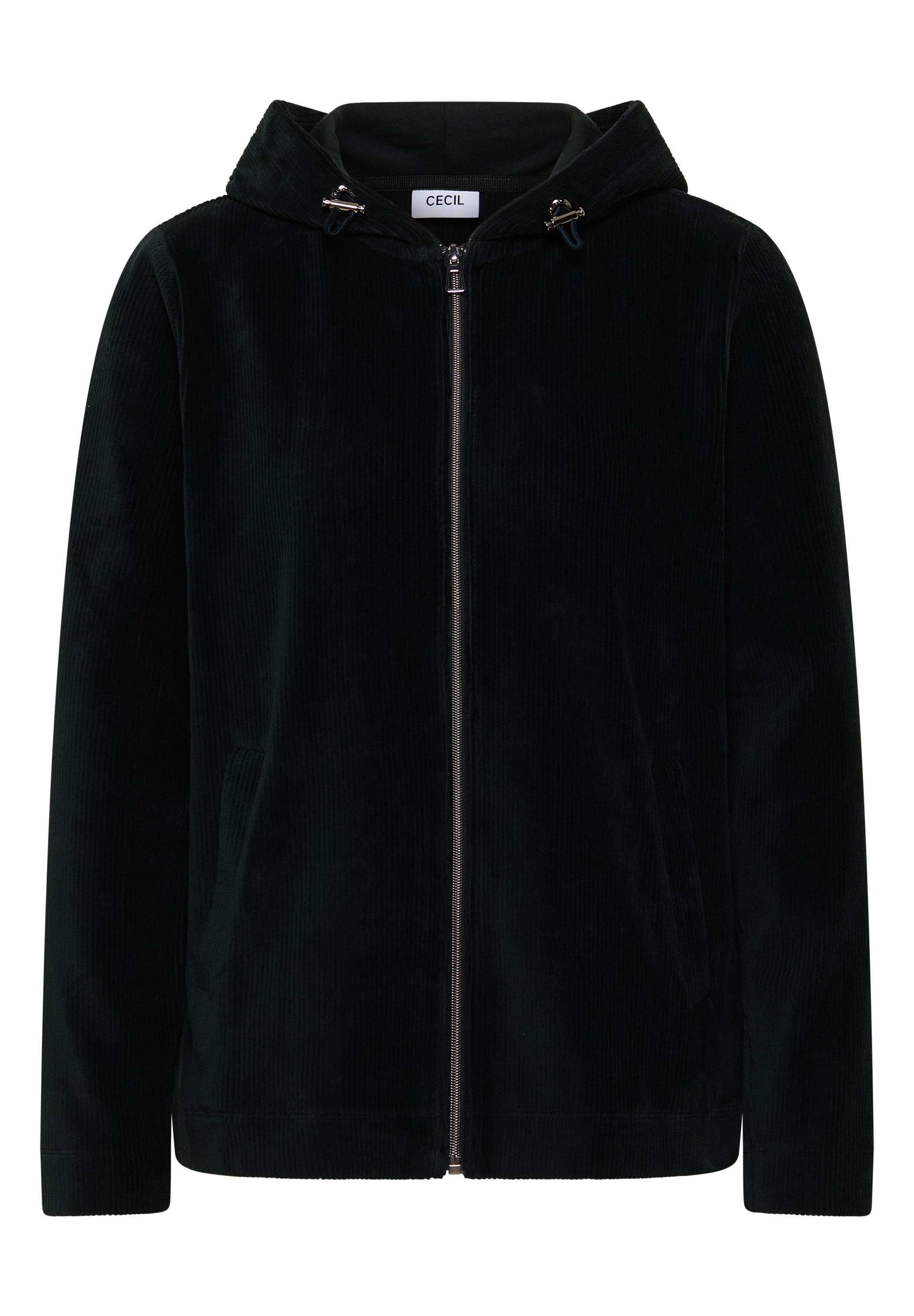 Cecil Cardigan