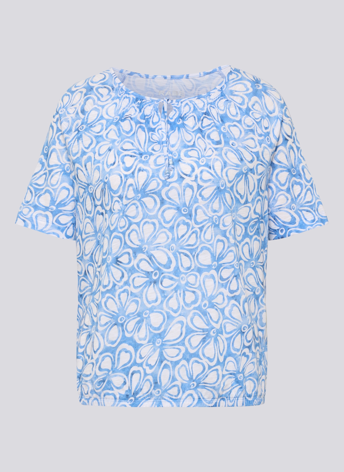 Rabe Print-Shirt »T-Shirt«
