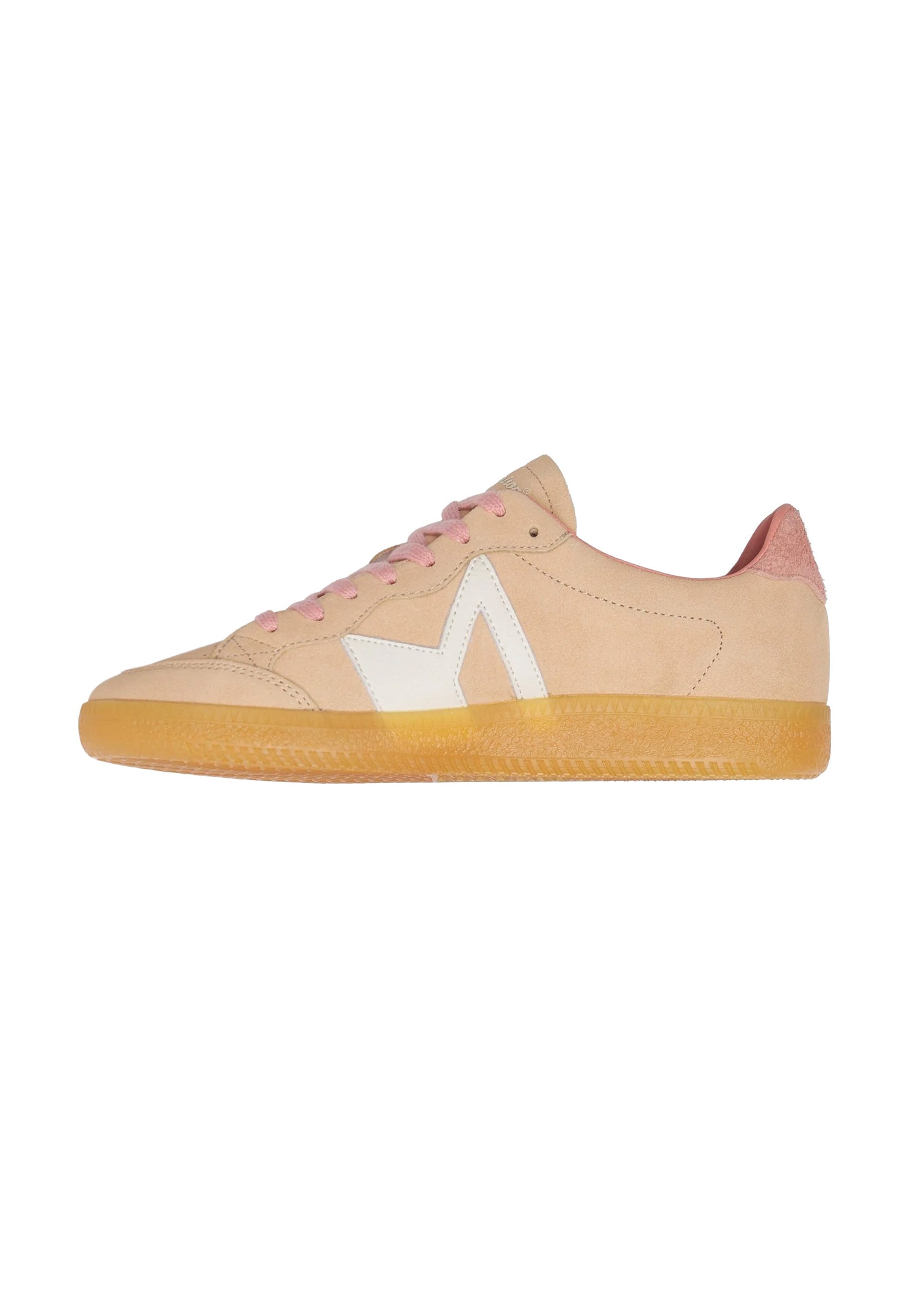 Morrison Sneaker »Morrison moma«